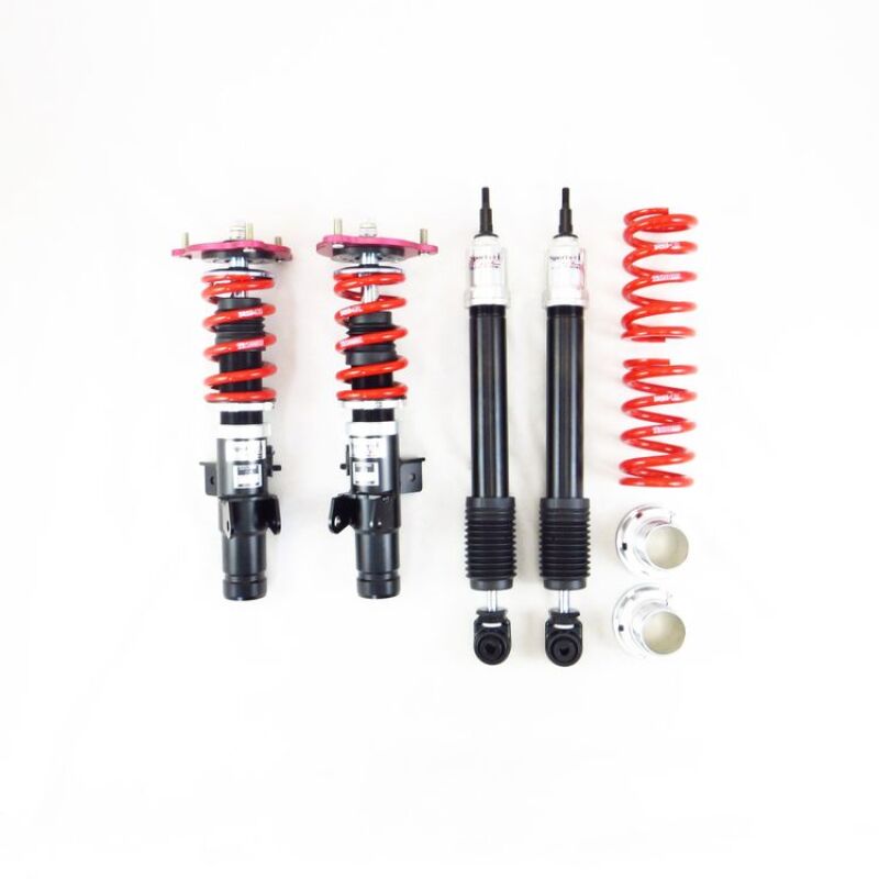 RS-R XNSPH093MP - 2024+ Acura Integra Type S Sports-i Club Racer Coilovers RS-R XNSPH093MP - 2024+ Acura Integra Type S Sports-i Club Racer Coilovers
