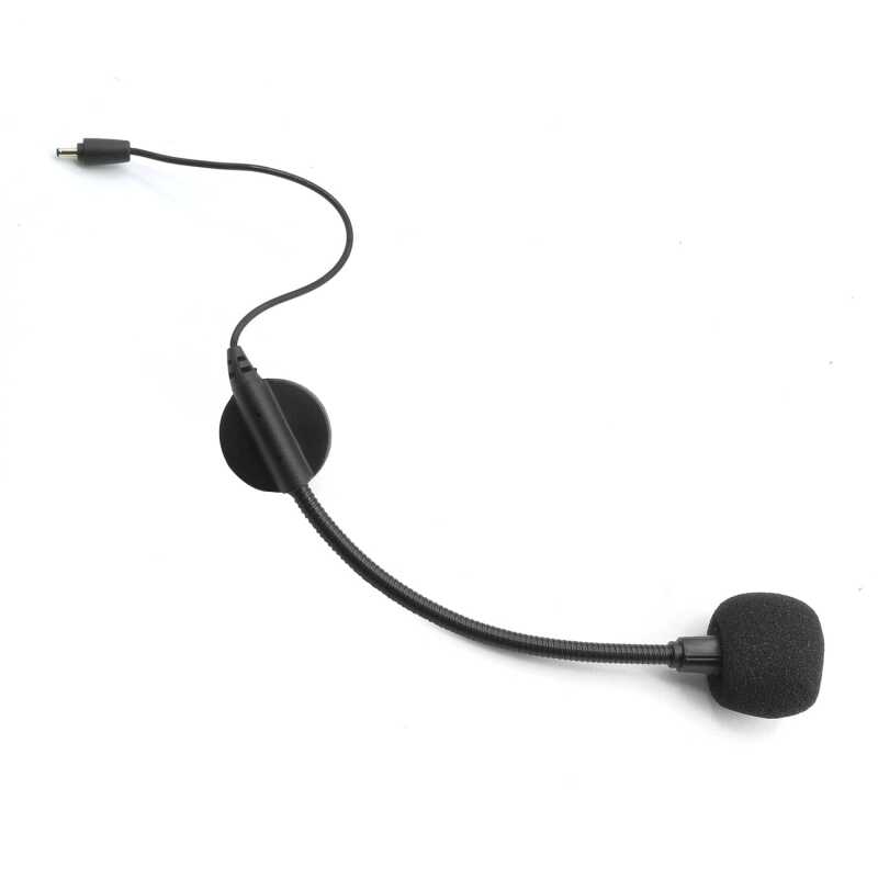 Rugged Radios BOOM-BT2 - Replacement Mic Boom for BT2 Bluetooth Headset