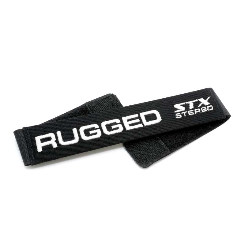 Rugged Radios H48-STRAP - Behind the Head BTH Replacement Velcro Strap for H48 Style Headsets Large Rugged Radios H48-STRAP - Behind the Head BTH Replacement Velcro Strap for H48 Style Headsets Large