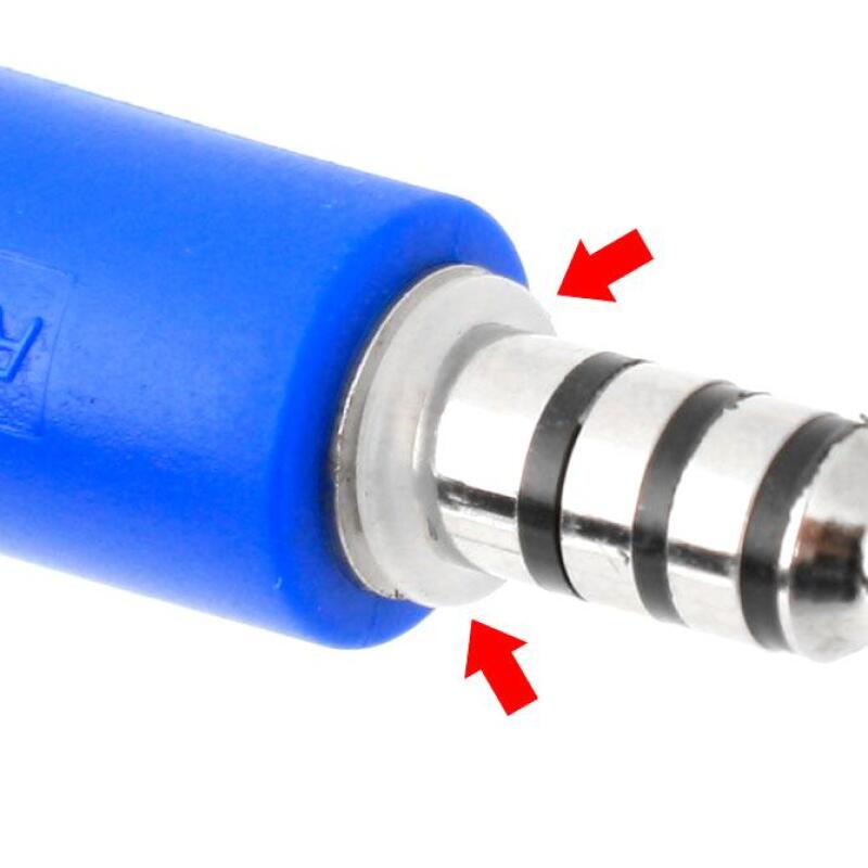 Rugged Radios SILICONE-O-RING - O-Rings for Mini XLR