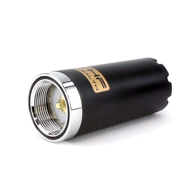 Rugged Radios STEALTH-VHF-GP - Stealth Tuned Low Profile Antenna for VHF Ground Plane Rugged Radios STEALTH-VHF-GP - Stealth Tuned Low Profile Antenna for VHF Ground Plane