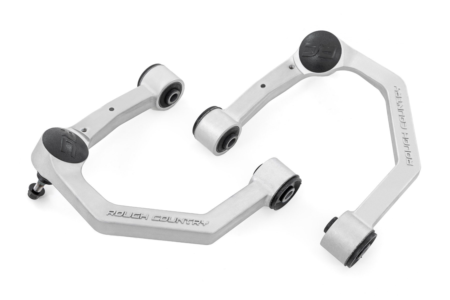 Rough Country 75601A - Forged Upper Control Arms - 3.5 in. Of Lift - Toyota Tacoma (2024)