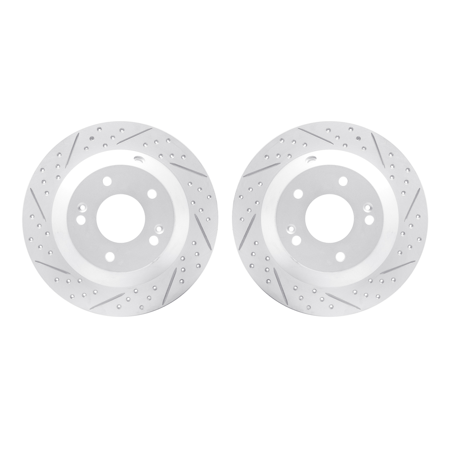 R1 Concepts WBPN1-03041 - Brake Rotor- Carbon D/S