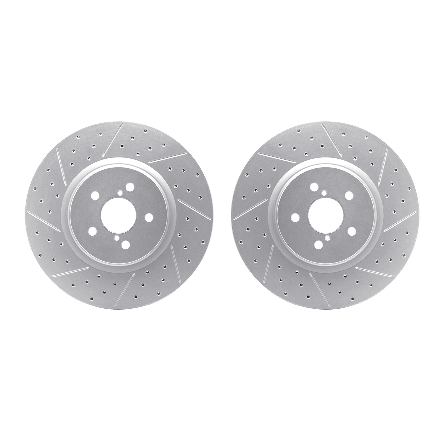 R1 Concepts WBPN1-13007 - Brake Rotor- Carbon D/S