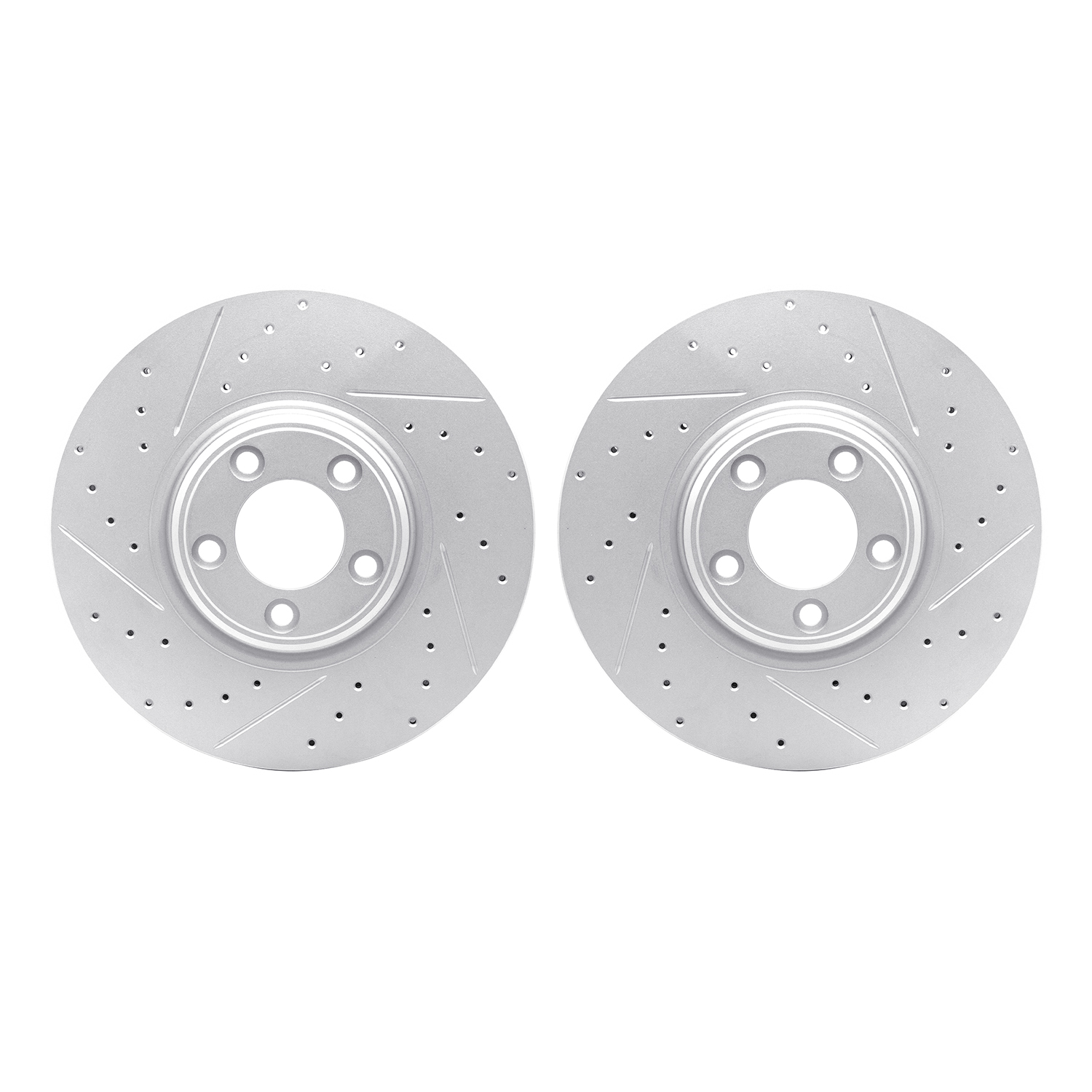 R1 Concepts WBPN1-20007 - Brake Rotor- Carbon D/S