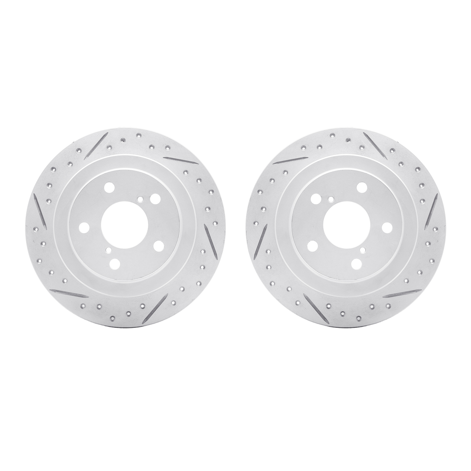 R1 Concepts WBPN1-13016 - Brake Rotor- Carbon D/S