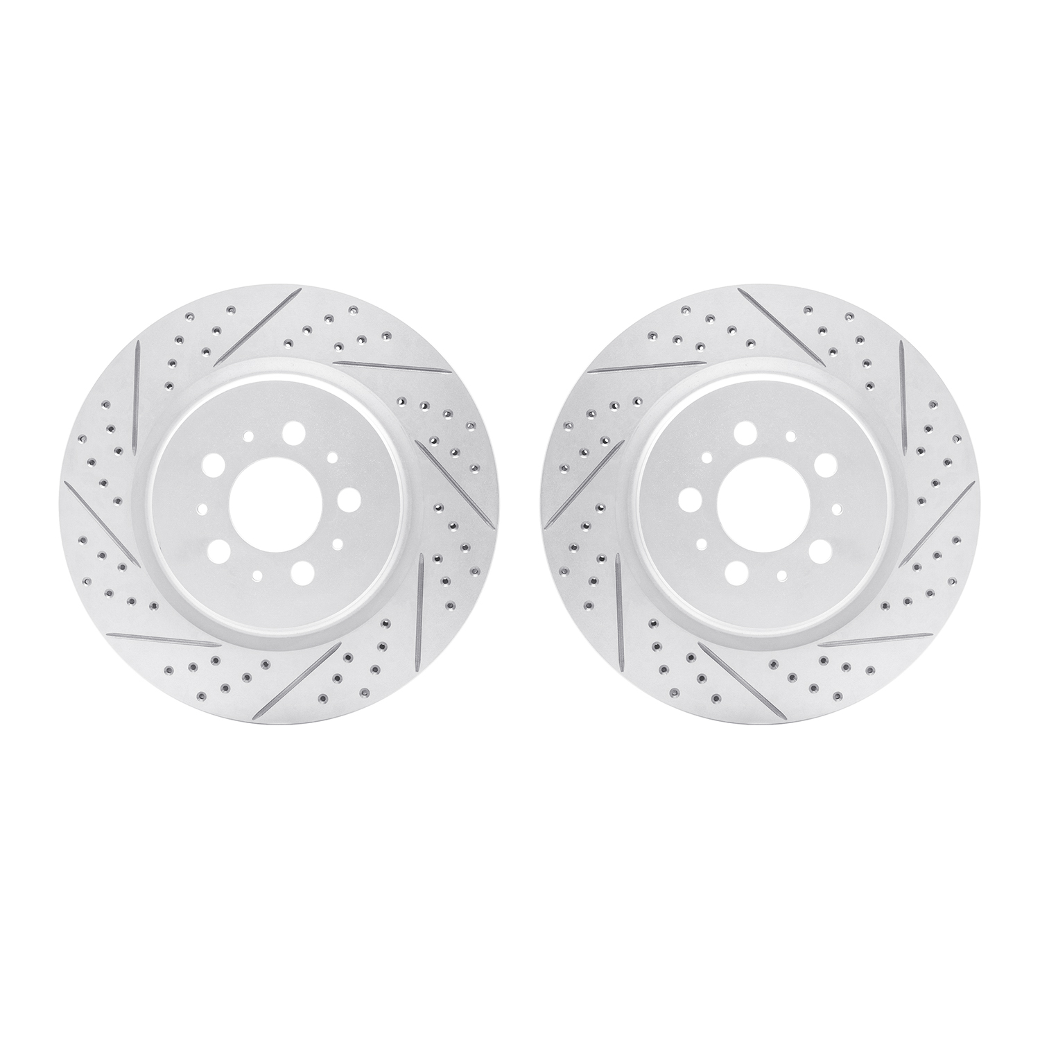R1 Concepts WBPN1-27026 - Brake Rotor- Carbon D/S