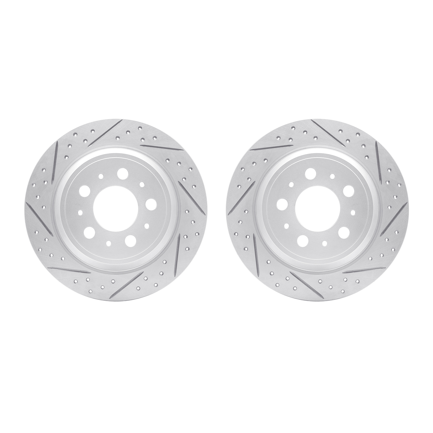 R1 Concepts WBPN1-27025 - Brake Rotor- Carbon D/S