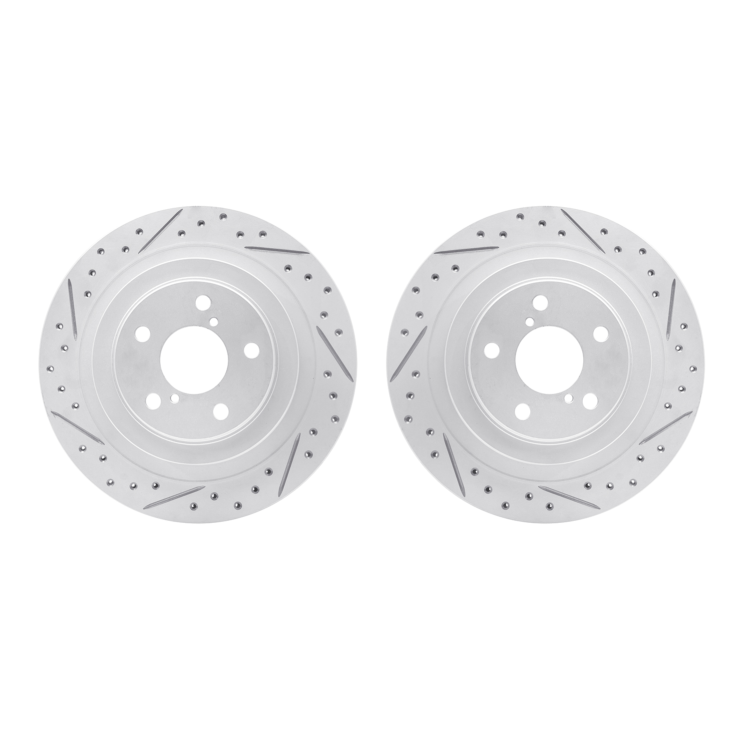 R1 Concepts WBPN1-13029 - Brake Rotor- Carbon D/S