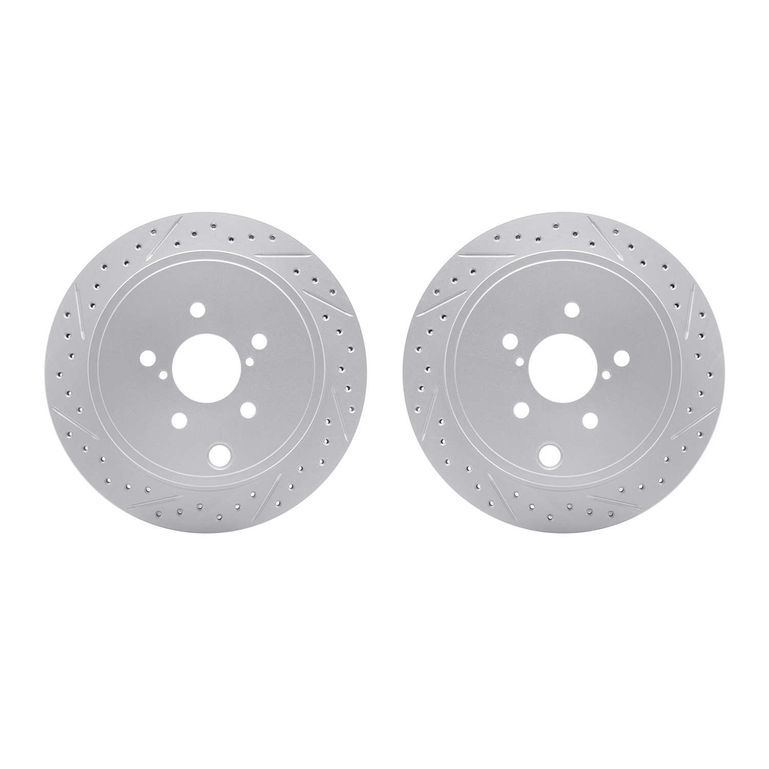 R1 Concepts WBPN1-13017 - Brake Rotor- Carbon D/S