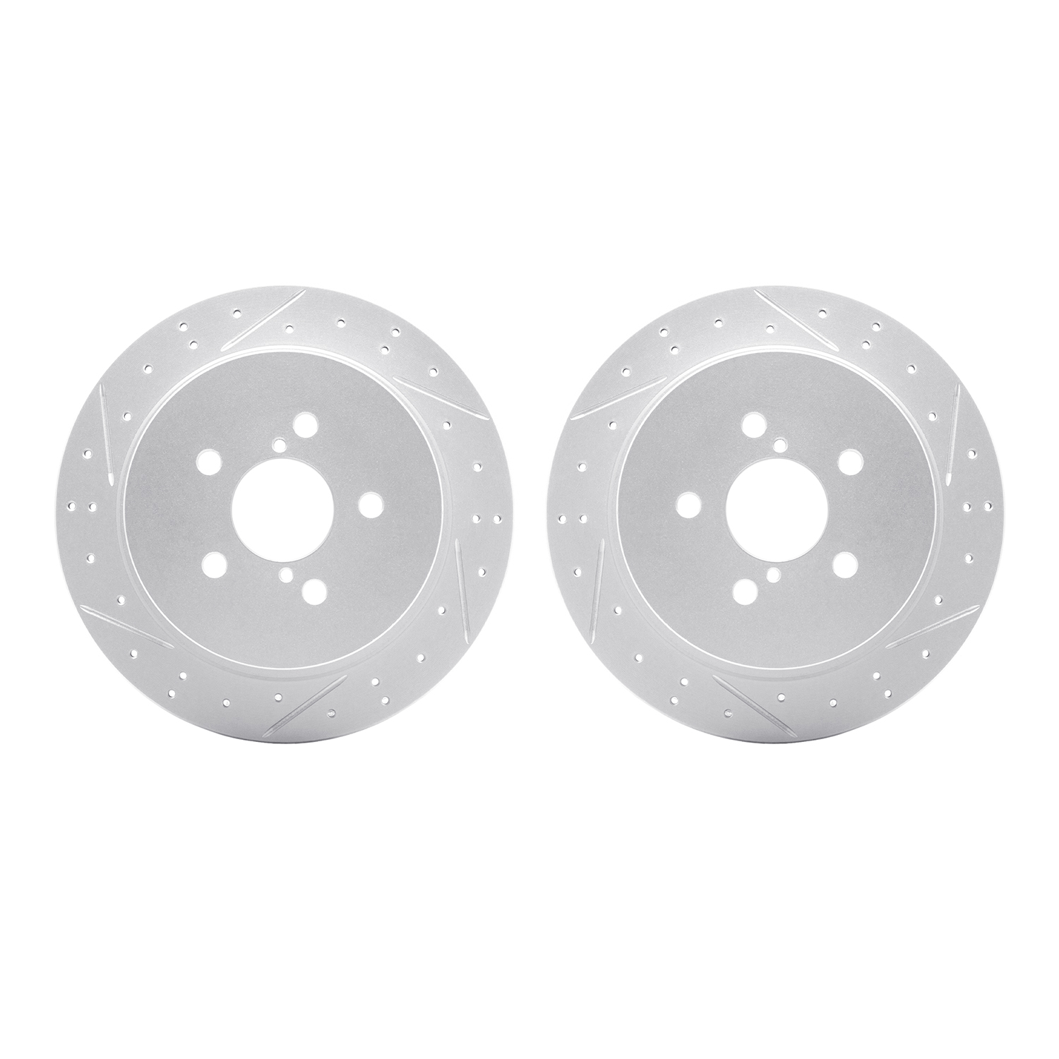R1 Concepts WBPN1-13031 - Brake Rotor- Carbon D/S