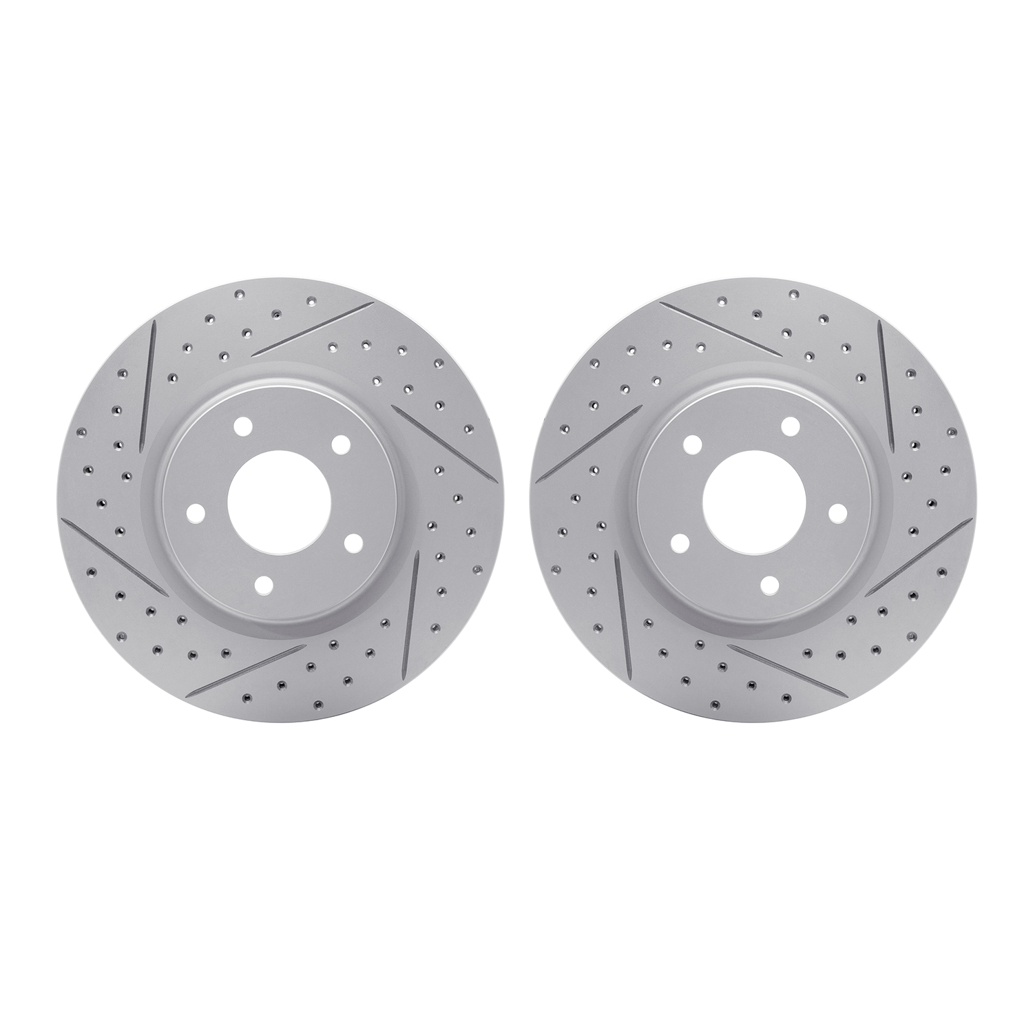 R1 Concepts WBPN1-20016 - Brake Rotor- Carbon D/S
