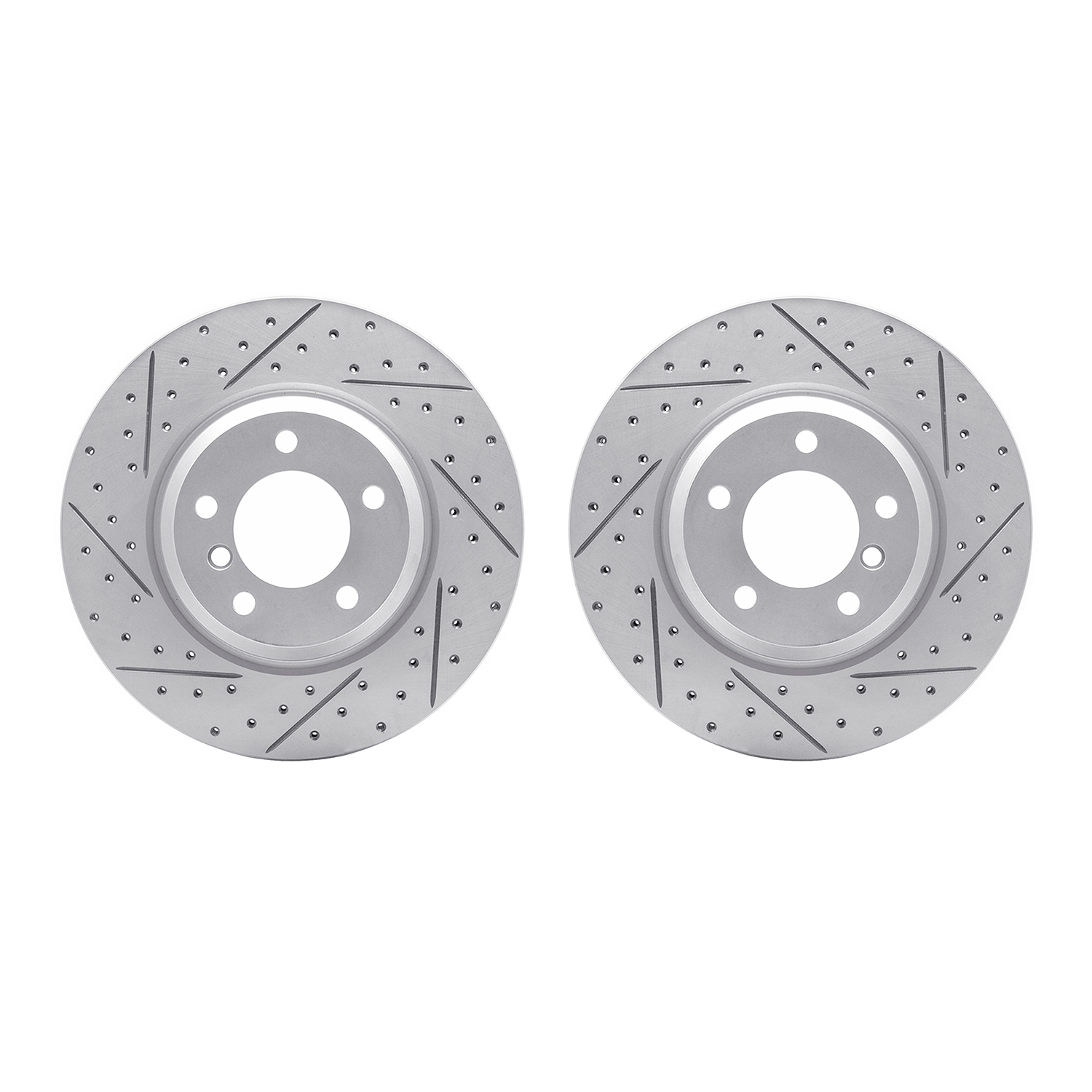 R1 Concepts WBPN1-31013 - Brake Rotor- Carbon D/S