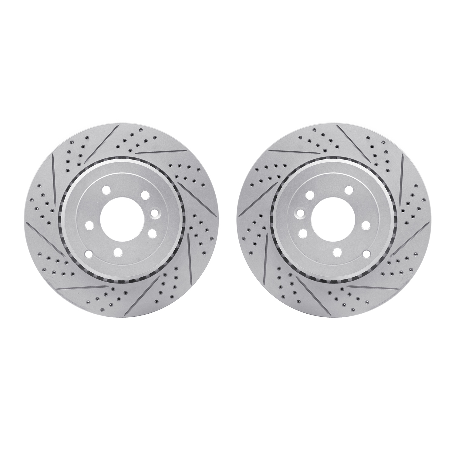 R1 Concepts WBPN1-11032 - Brake Rotor- Carbon D/S