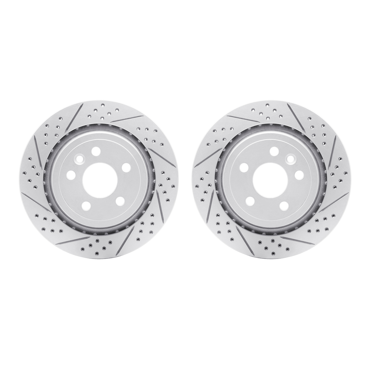 R1 Concepts WBPN1-27027 - Brake Rotor- Carbon D/S R1 Concepts WBPN1-27027 - Brake Rotor- Carbon D/S