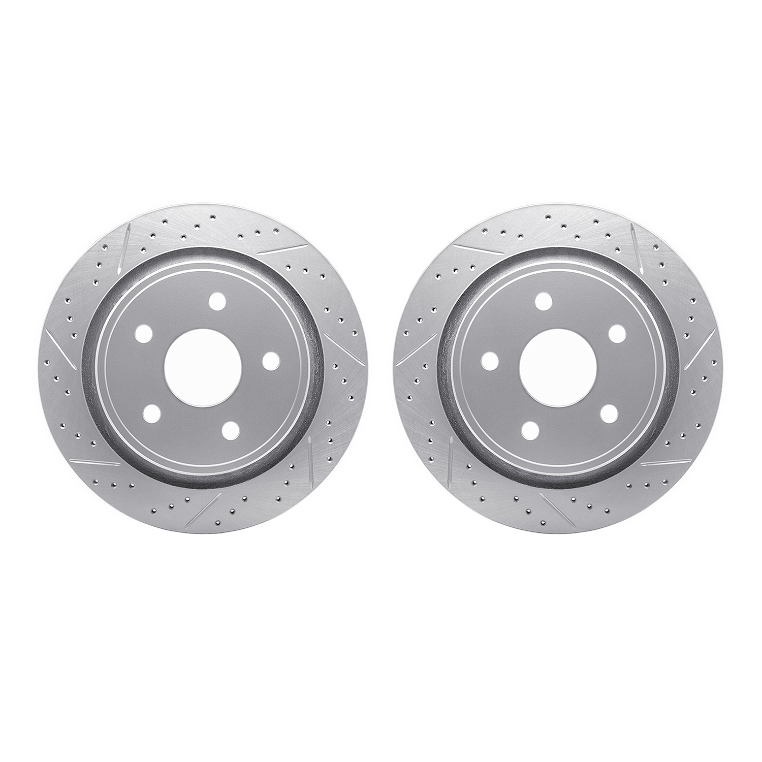 R1 Concepts WBPN1-40038 - Brake Rotor- Carbon D/S