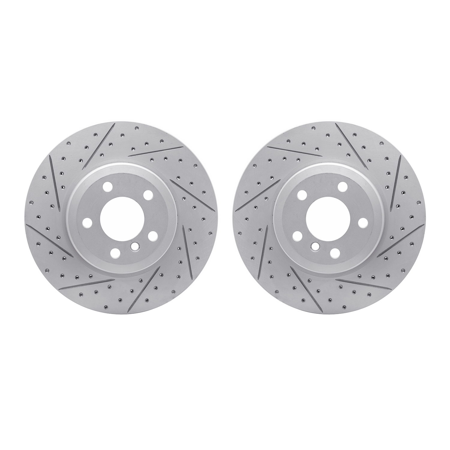 R1 Concepts WBPN1-31095 - Brake Rotor- Carbon D/S