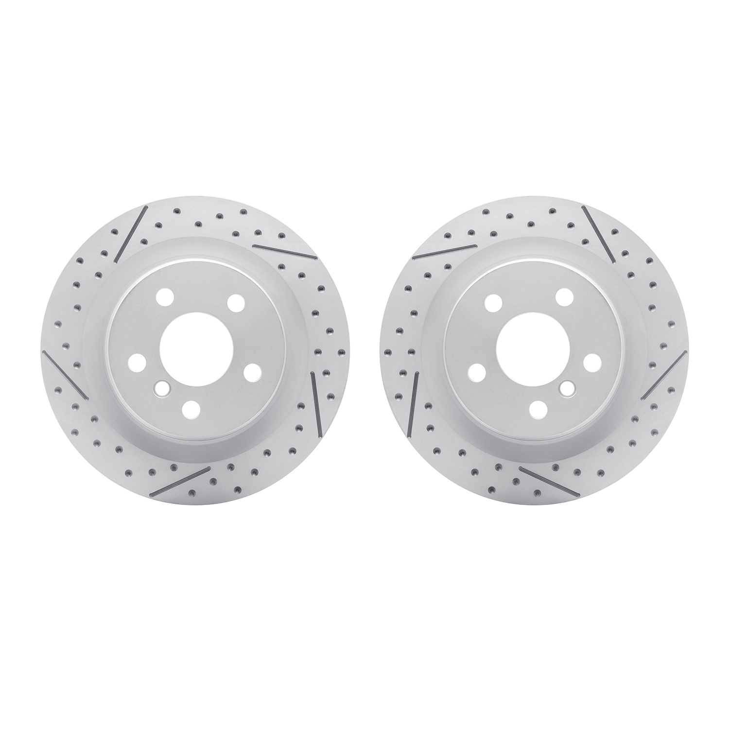 R1 Concepts WBPN1-31057 - Brake Rotor- Carbon D/S