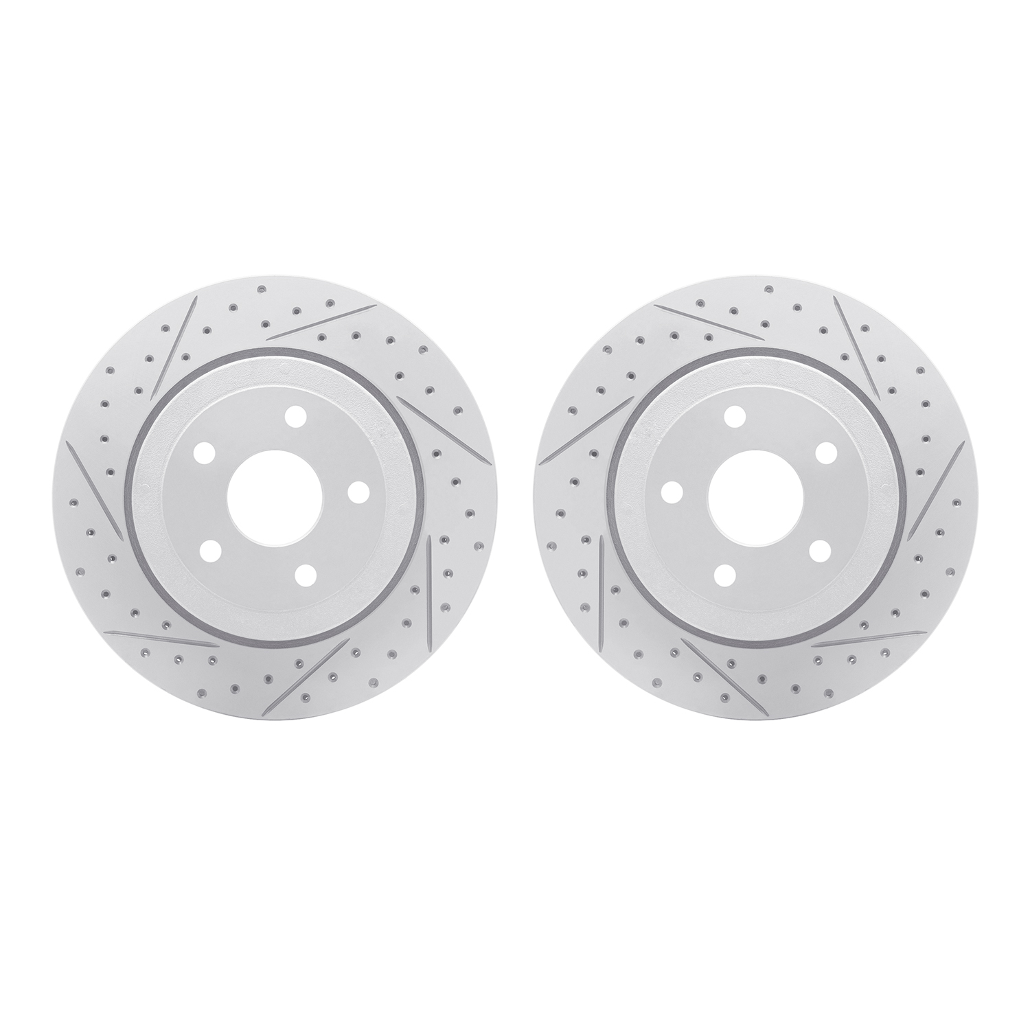 R1 Concepts WBPN1-42029 - Brake Rotor- Carbon D/S
