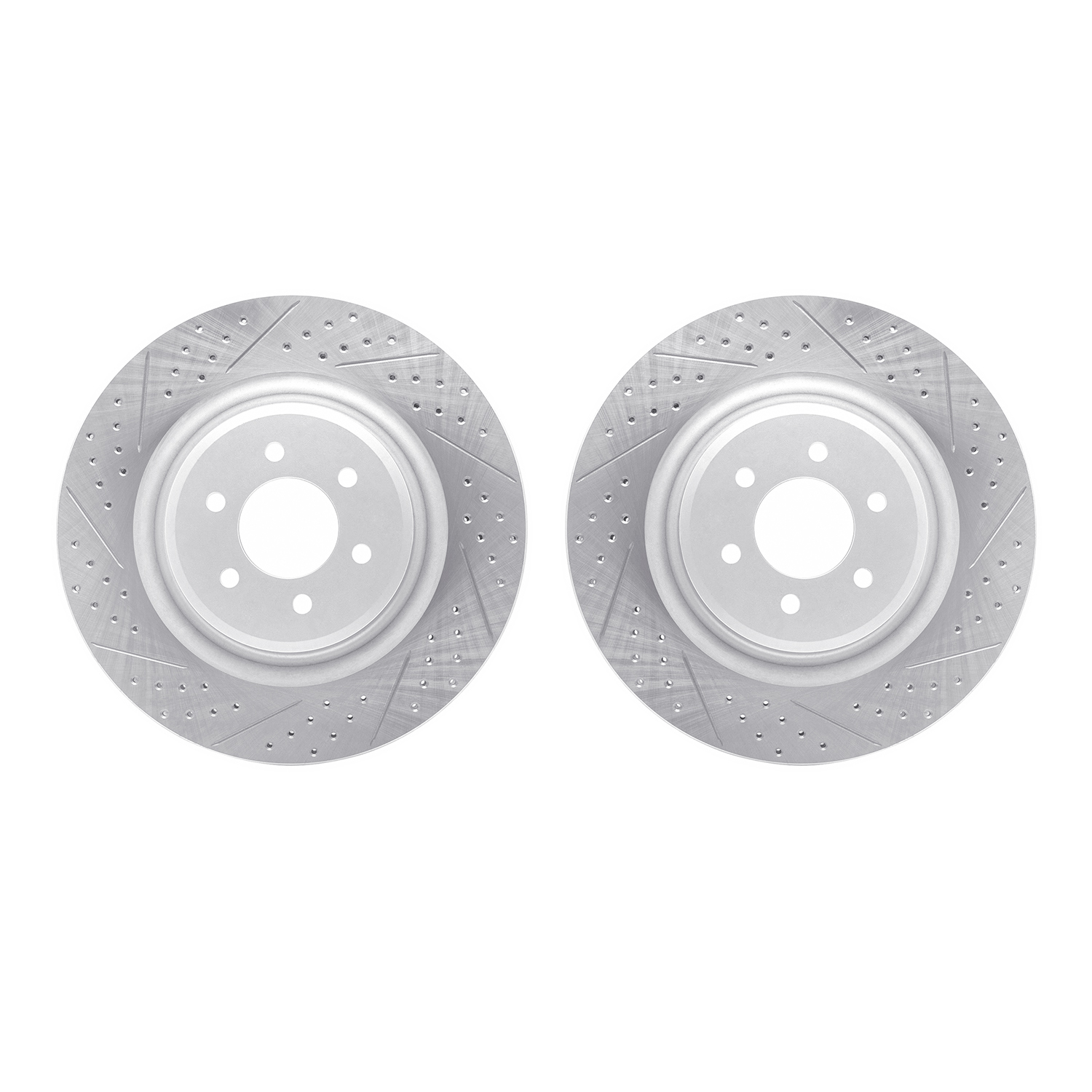 R1 Concepts WBPN1-40059 - Brake Rotor- Carbon D/S