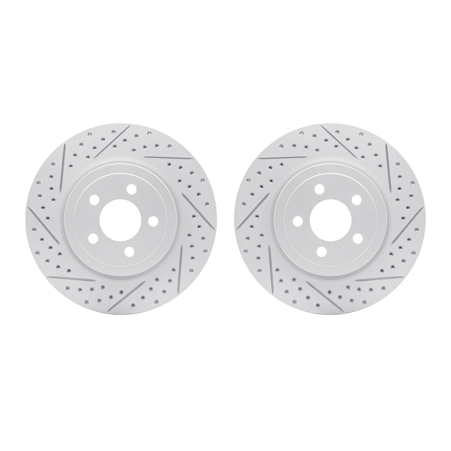 R1 Concepts WBPN1-39004 - Brake Rotor- Carbon D/S