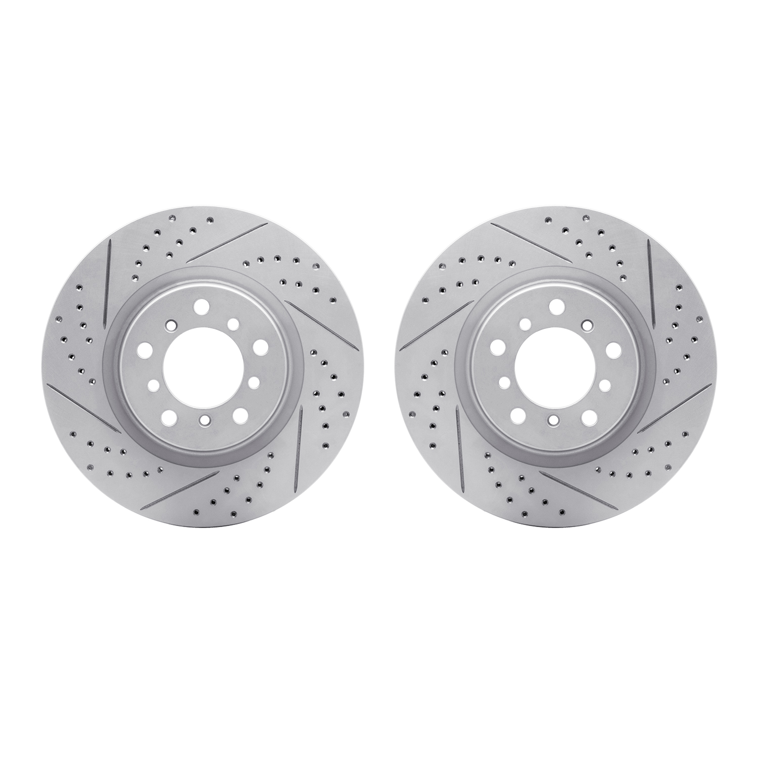 R1 Concepts WBPN1-31038 - Brake Rotor- Carbon Coated - D/S