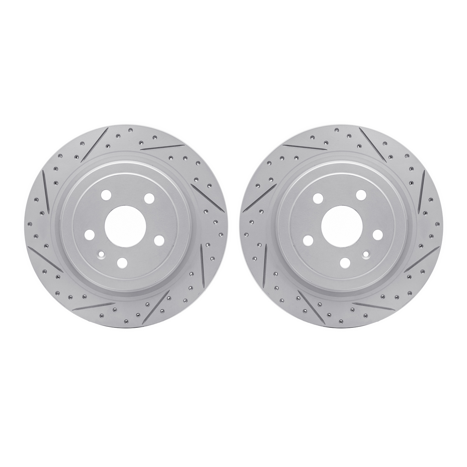 R1 Concepts WBPN1-46031 - Brake Rotor- Carbon D/S