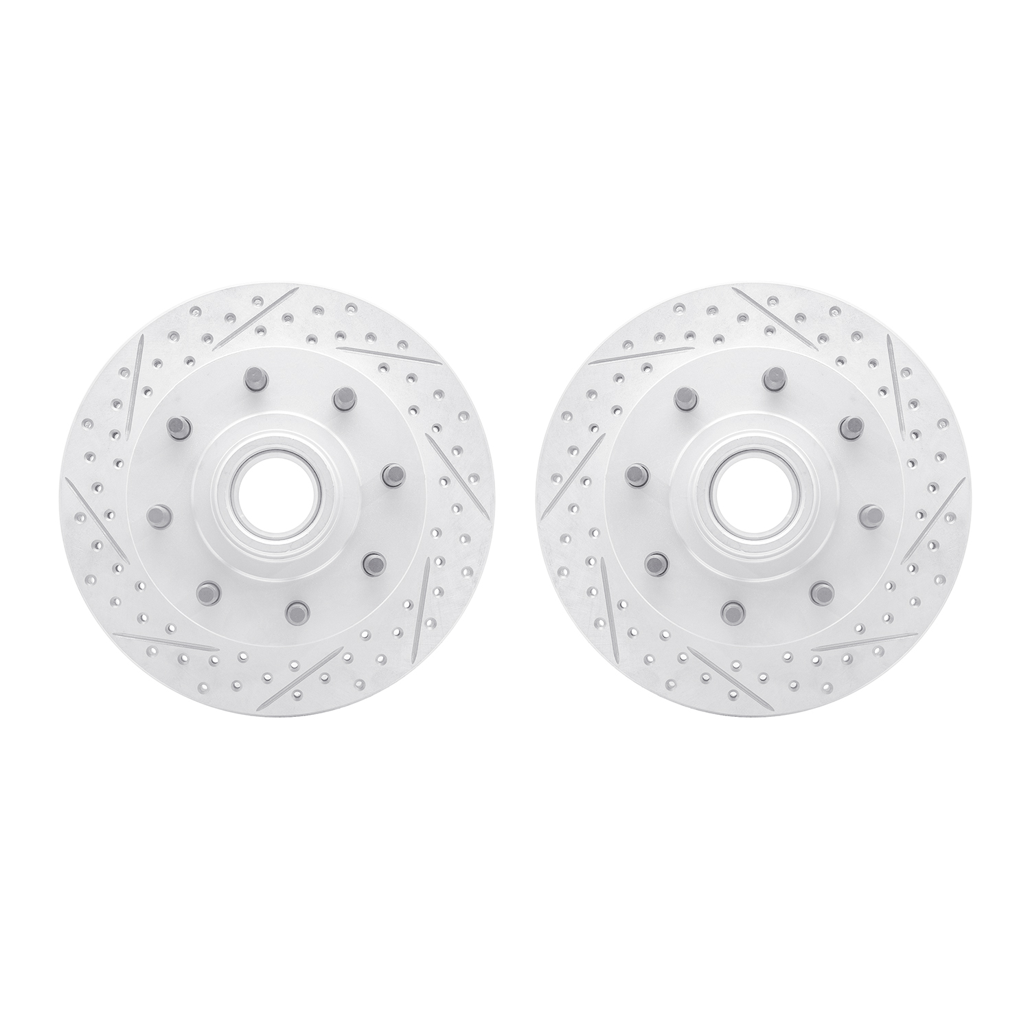 R1 Concepts WBPN1-48016 - Brake Rotor- Carbon D/S
