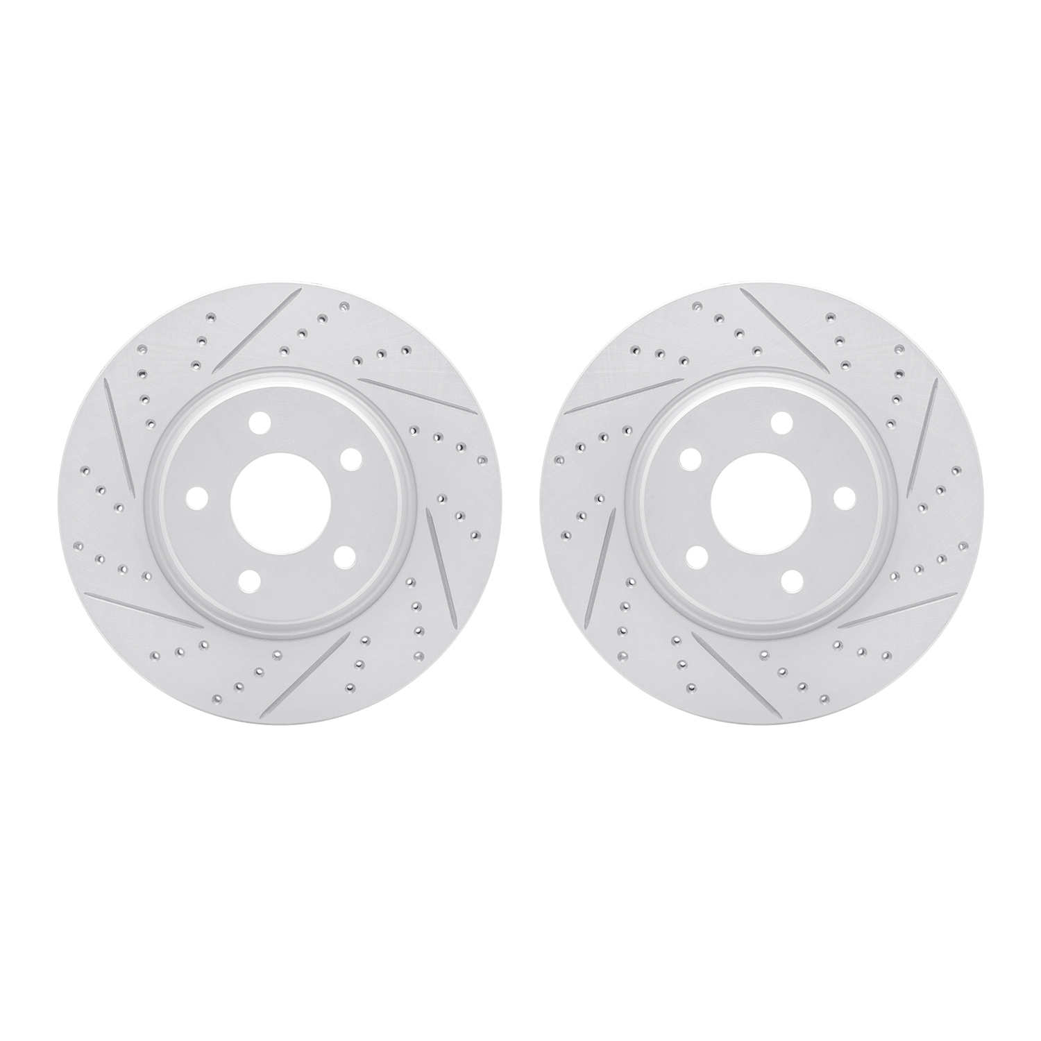 R1 Concepts WBPN1-53000 - Brake Rotor- Carbon D/S