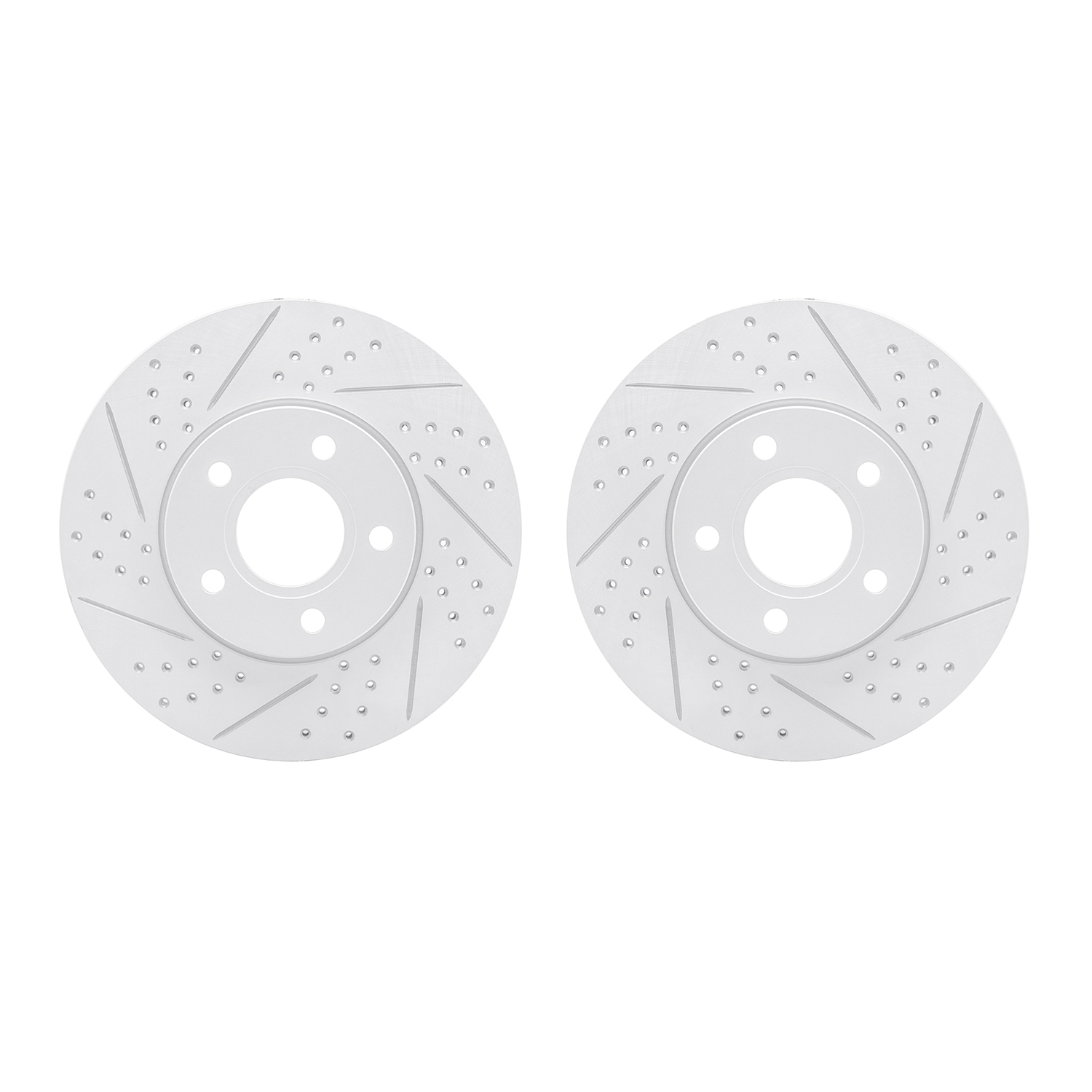R1 Concepts WBPN1-54005 - Brake Rotor- Carbon D/S
