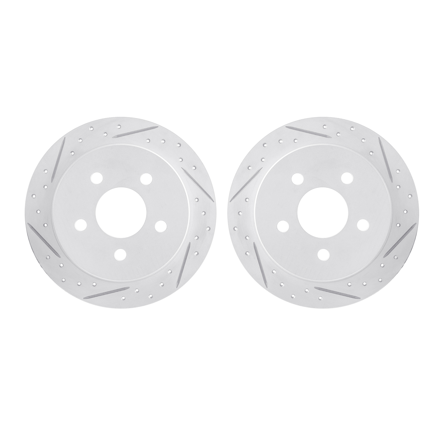 R1 Concepts WBPN1-52008 - Brake Rotor- Carbon D/S