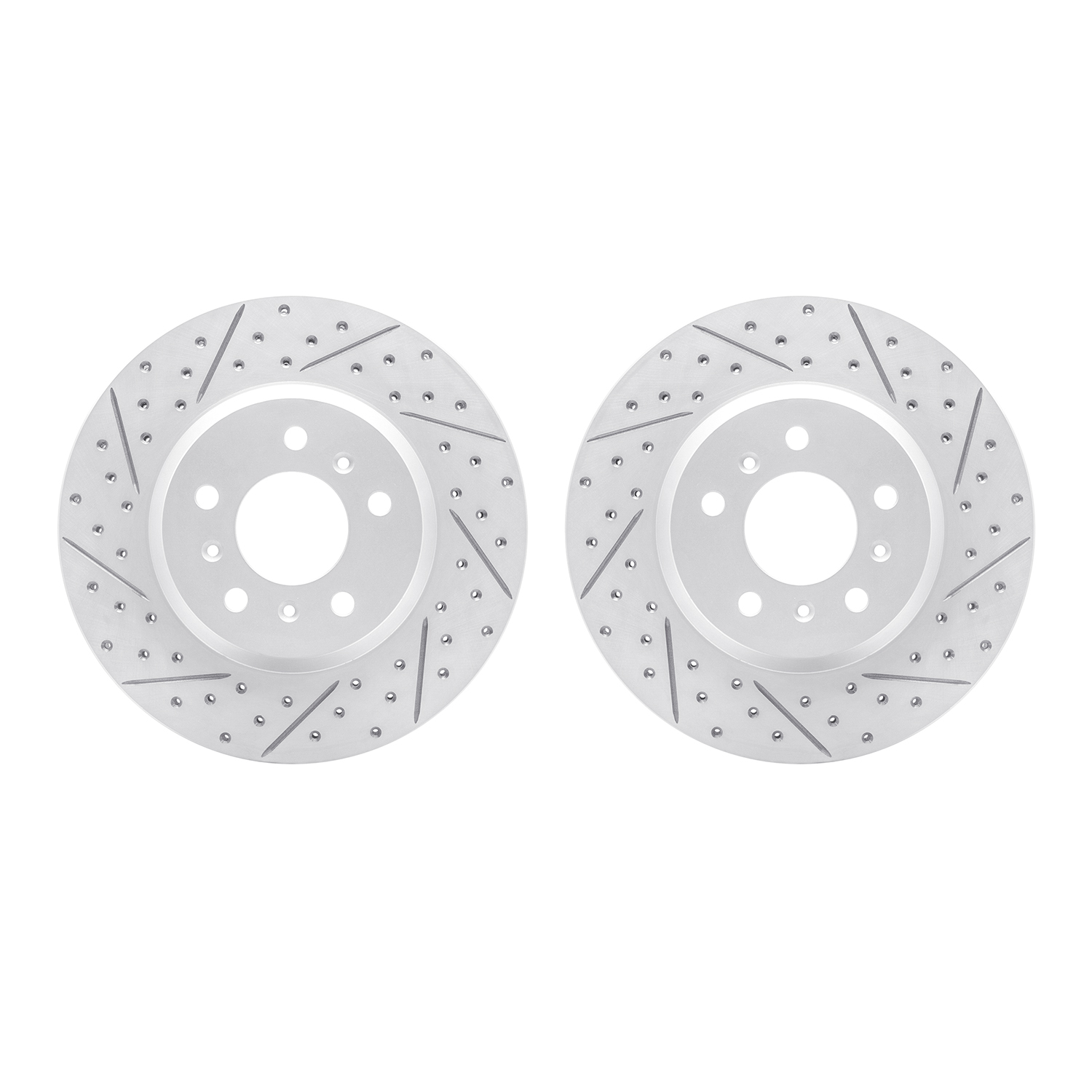 R1 Concepts WBPN1-45007 - Brake Rotor- Carbon D/S