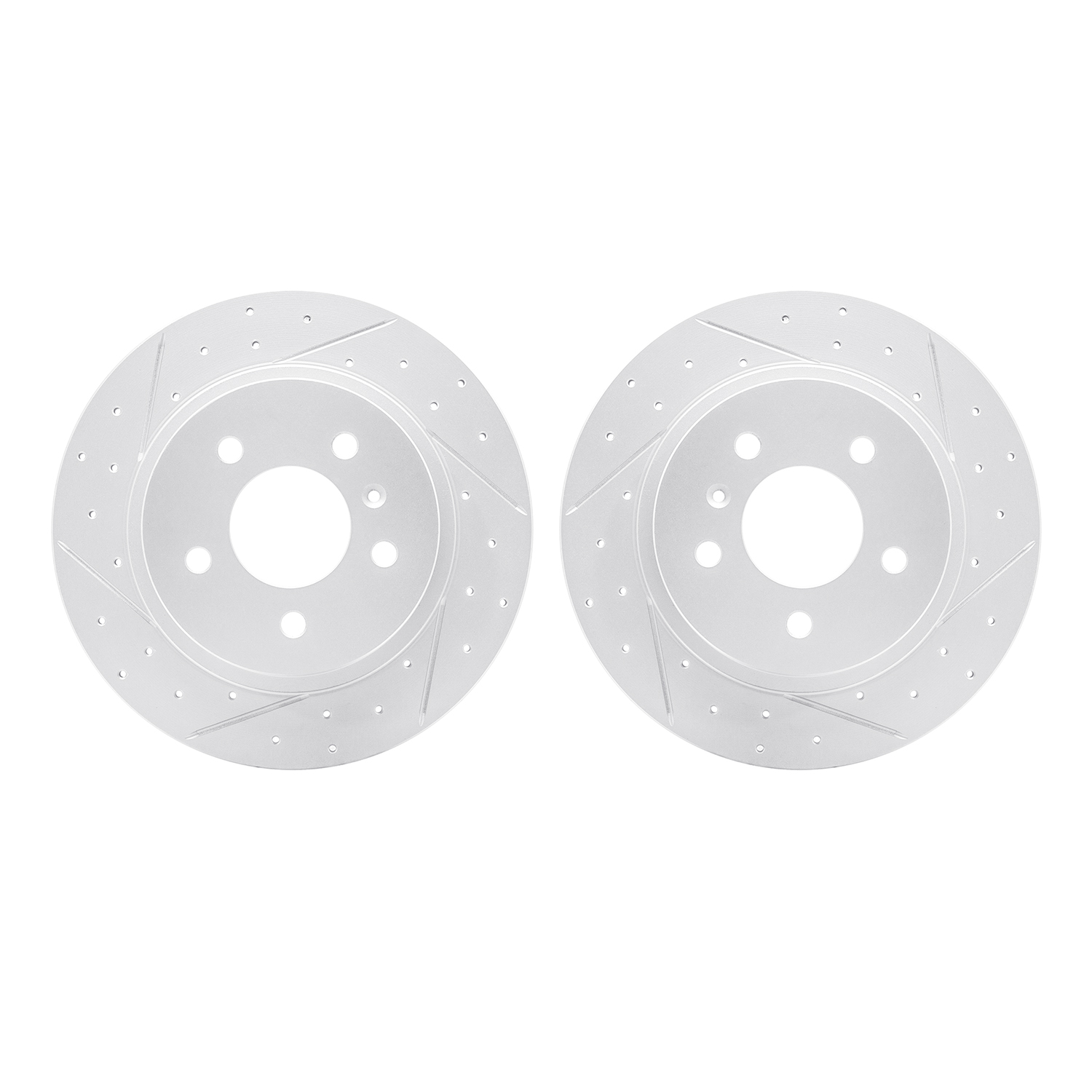 R1 Concepts WBPN1-45018 - Brake Rotor- Carbon D/S
