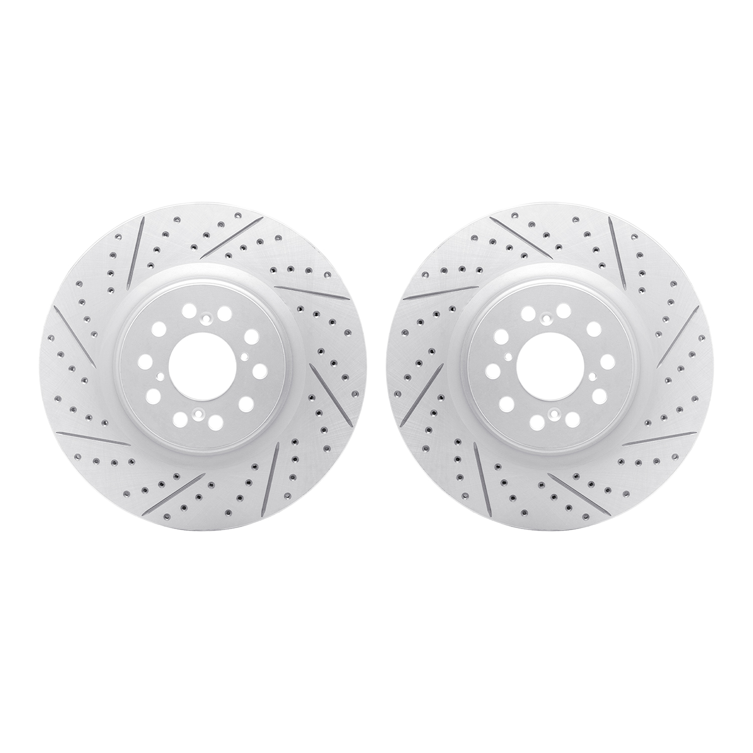 R1 Concepts WBPN1-59022 - Brake Rotor- Carbon D/S