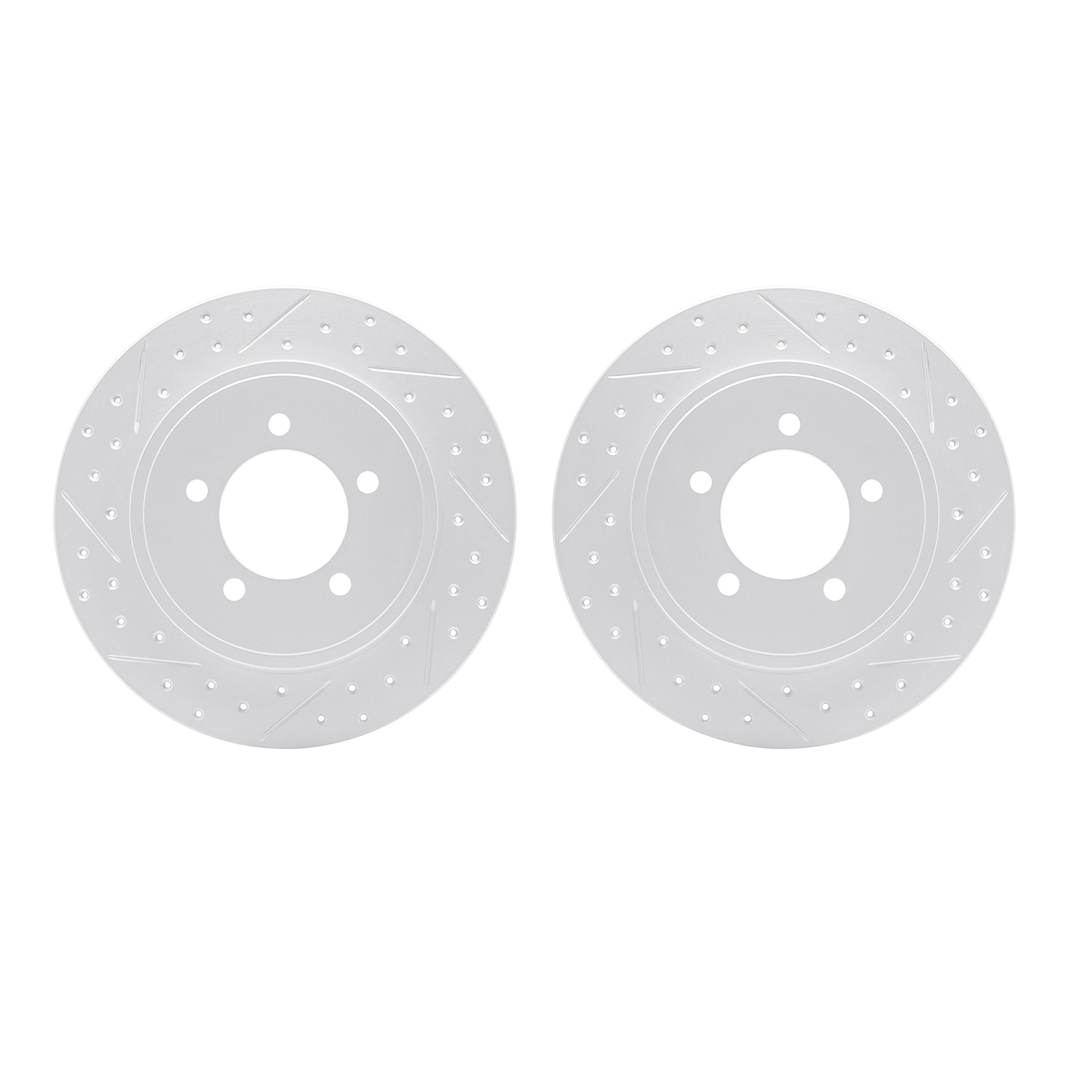 R1 Concepts WBPN1-54141 - Brake Rotor- Carbon D/S