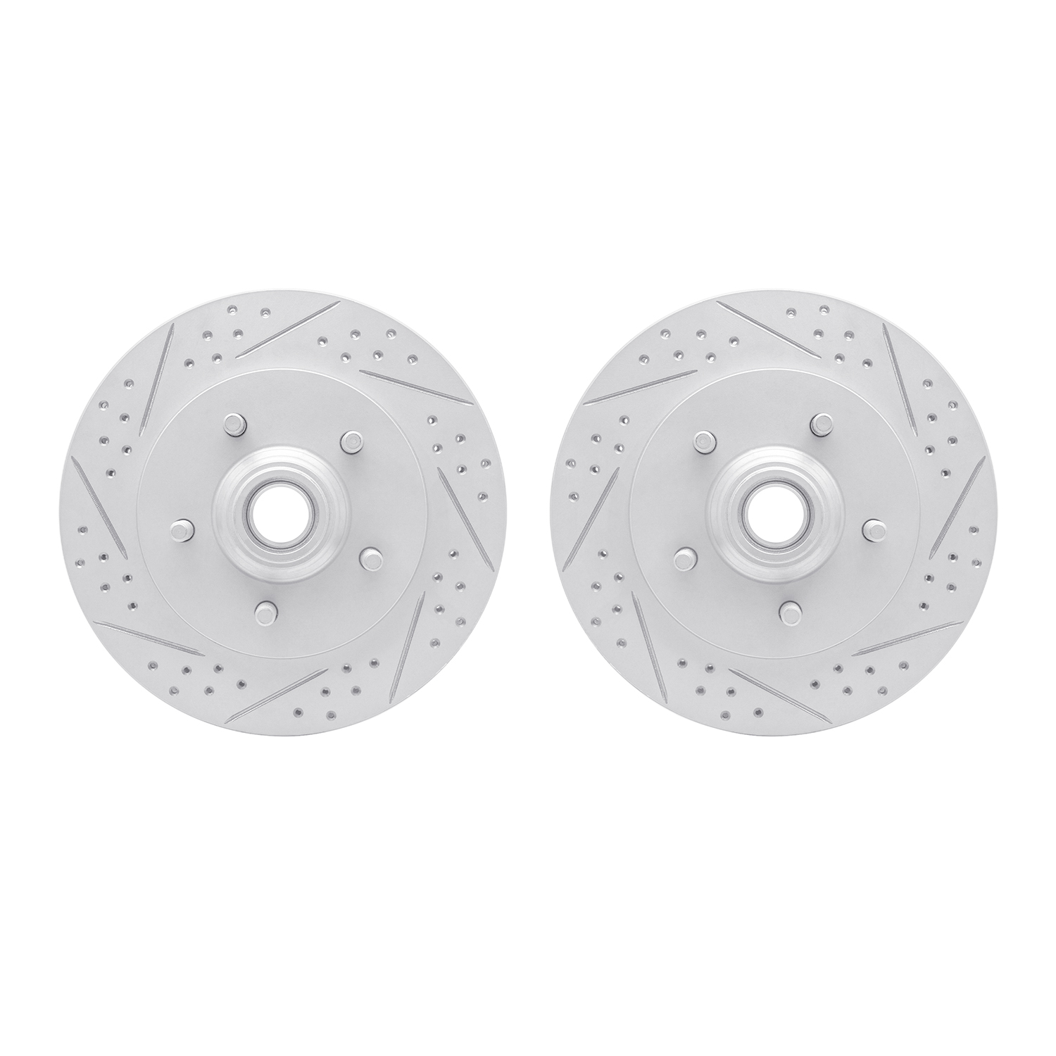 R1 Concepts WBPN1-54037 - Brake Rotor- Carbon D/S