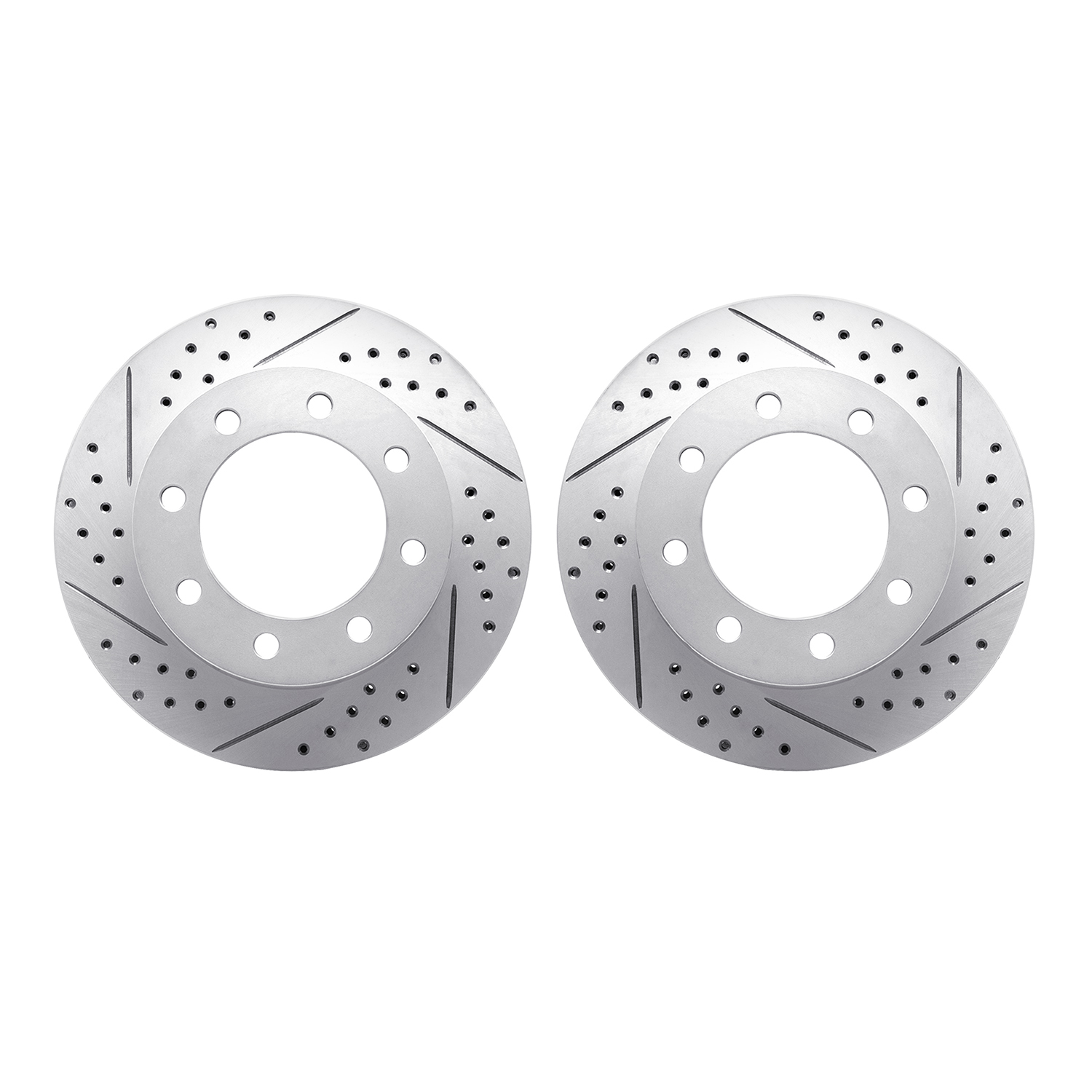 R1 Concepts WBPN1-54066 - Brake Rotor- Carbon D/S
