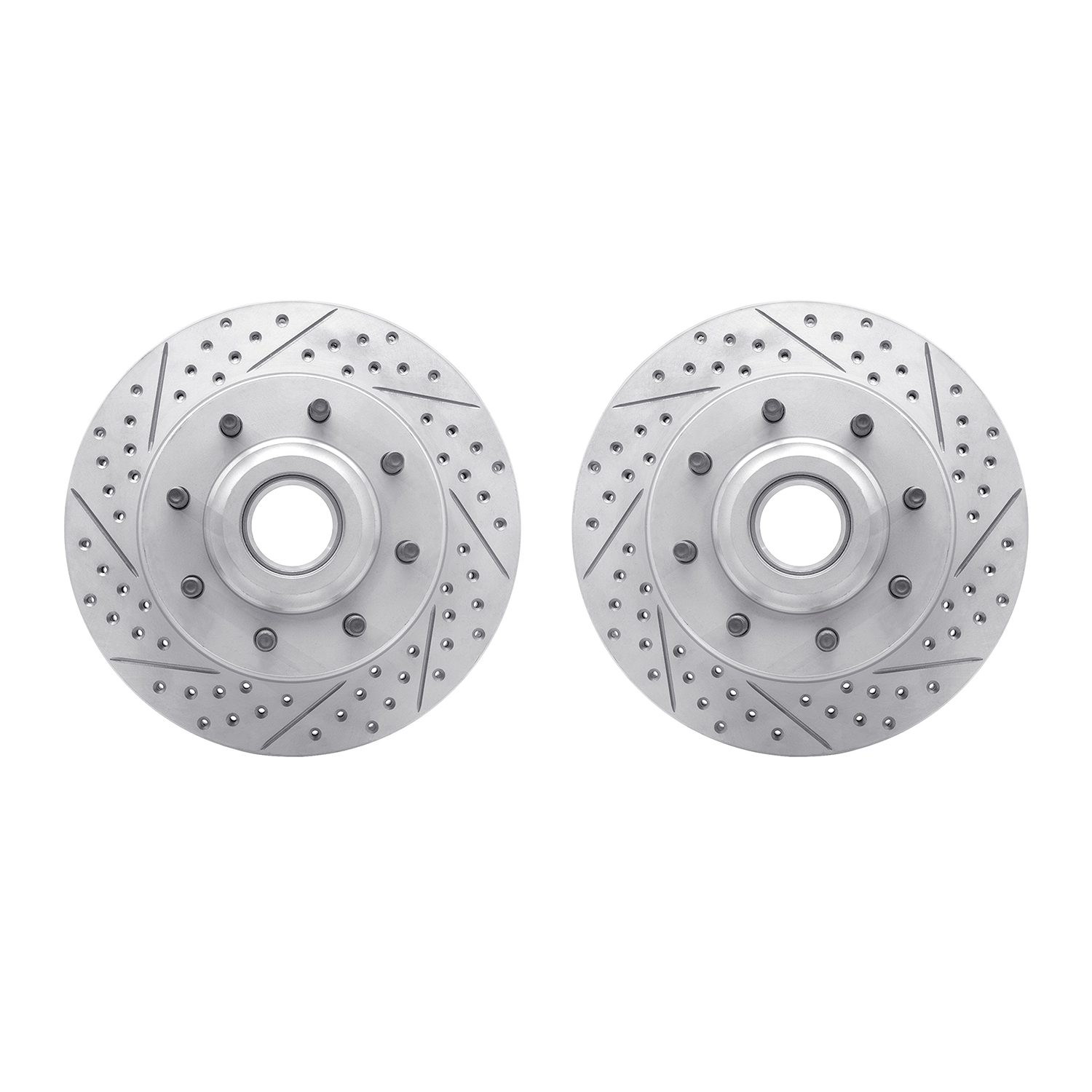 R1 Concepts WBPN1-54063 - Brake Rotor- Carbon D/S