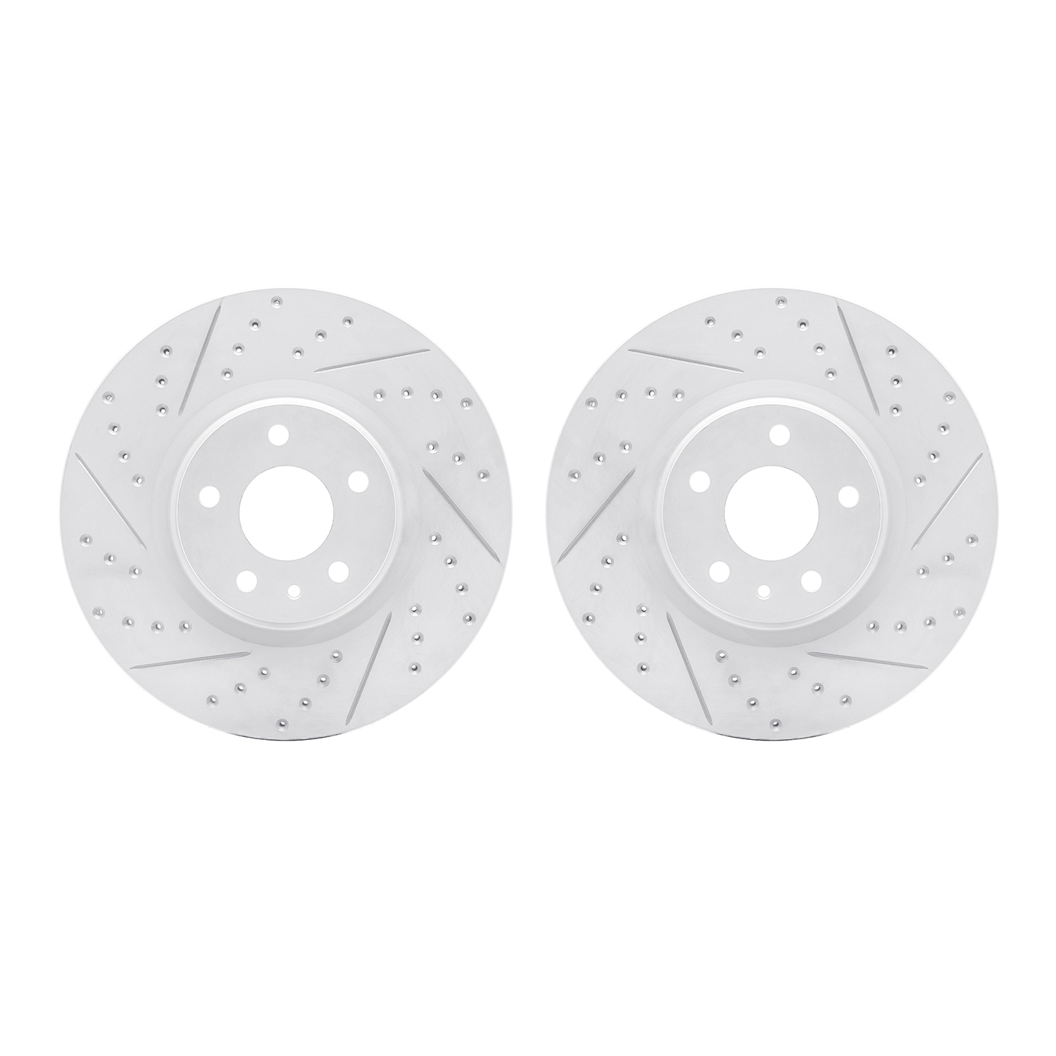 R1 Concepts WBPN1-54089 - Brake Rotor- Carbon D/S