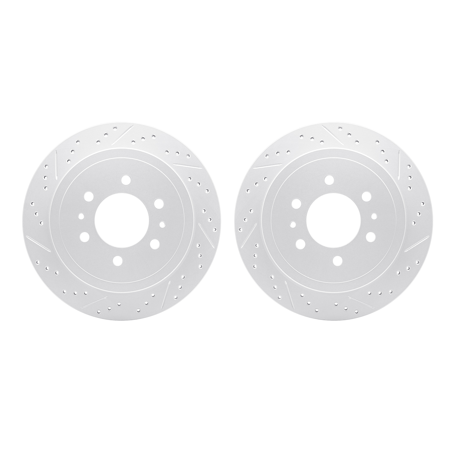 R1 Concepts WBPN1-54146 - Brake Rotor- Carbon D/S R1 Concepts WBPN1-54146 - Brake Rotor- Carbon D/S
