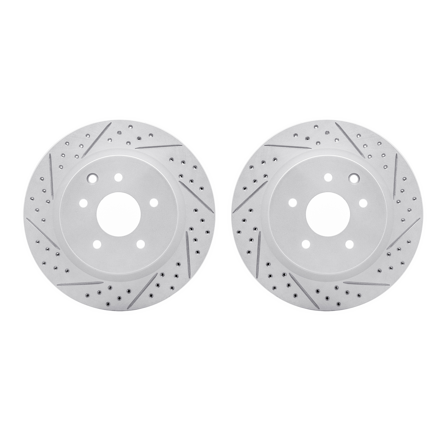R1 Concepts WBPN1-67043 - Brake Rotor- Carbon D/S