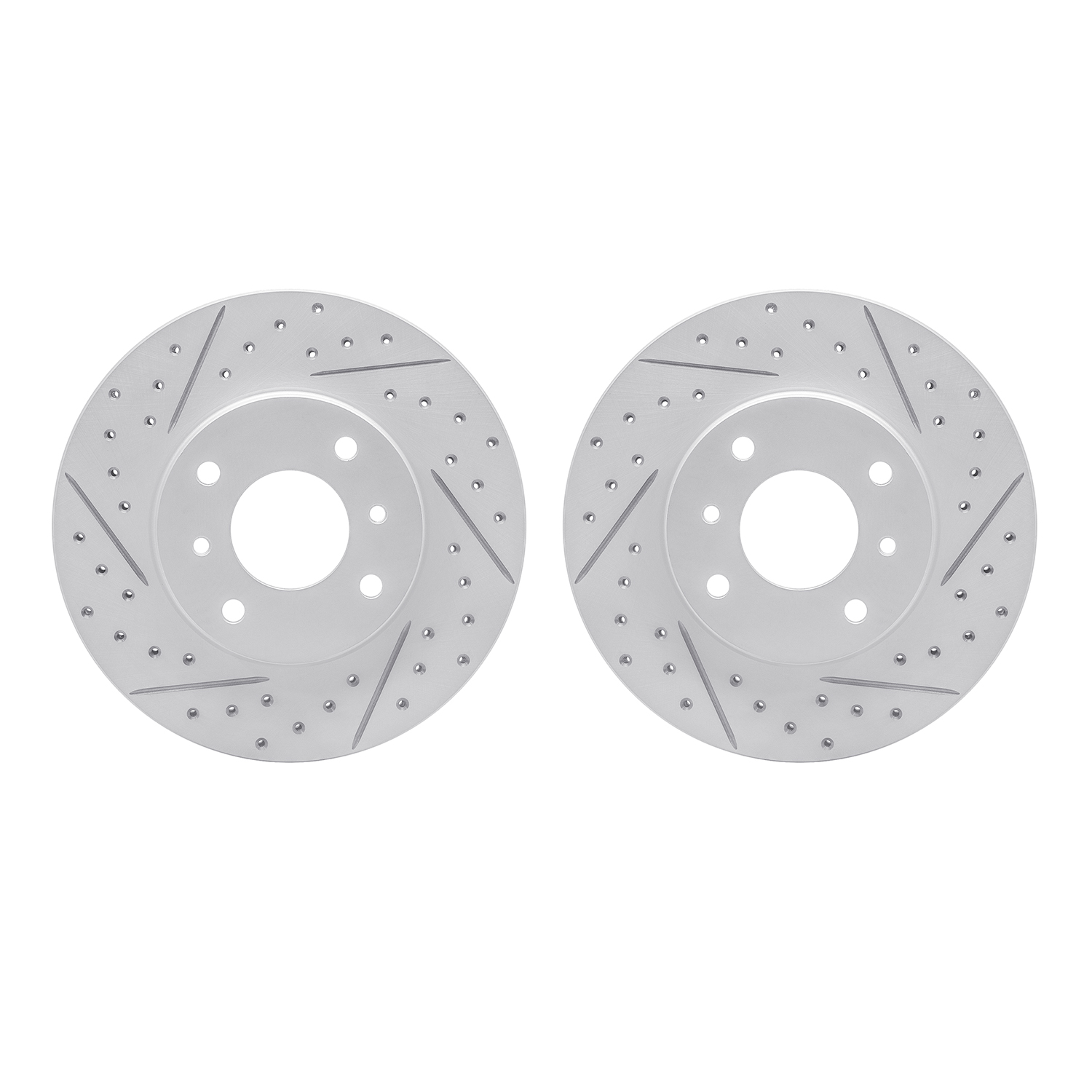 R1 Concepts WBPN1-67003 - Brake Rotor- Carbon D/S