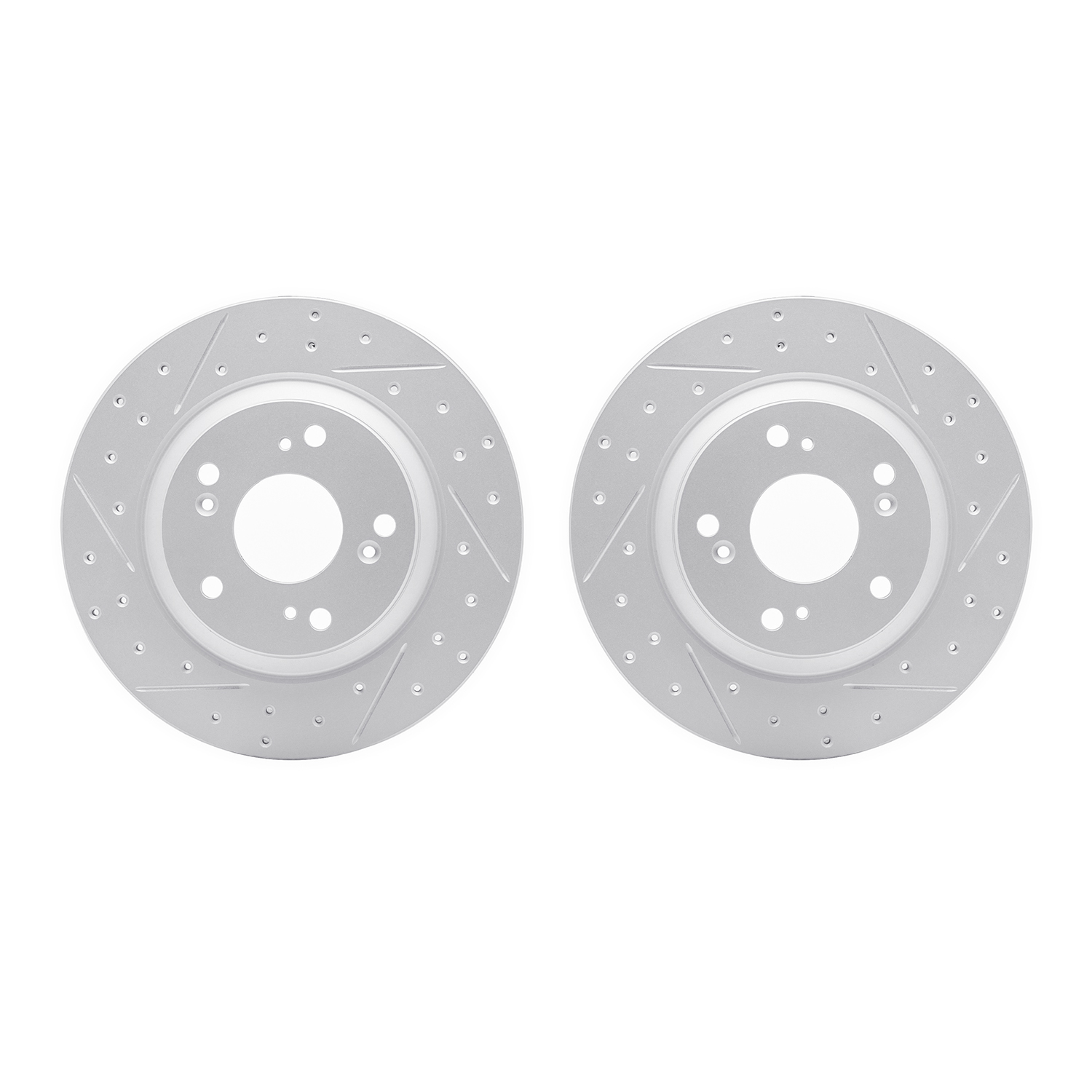 R1 Concepts WBPN1-59056 - Brake Rotor- Carbon D/S