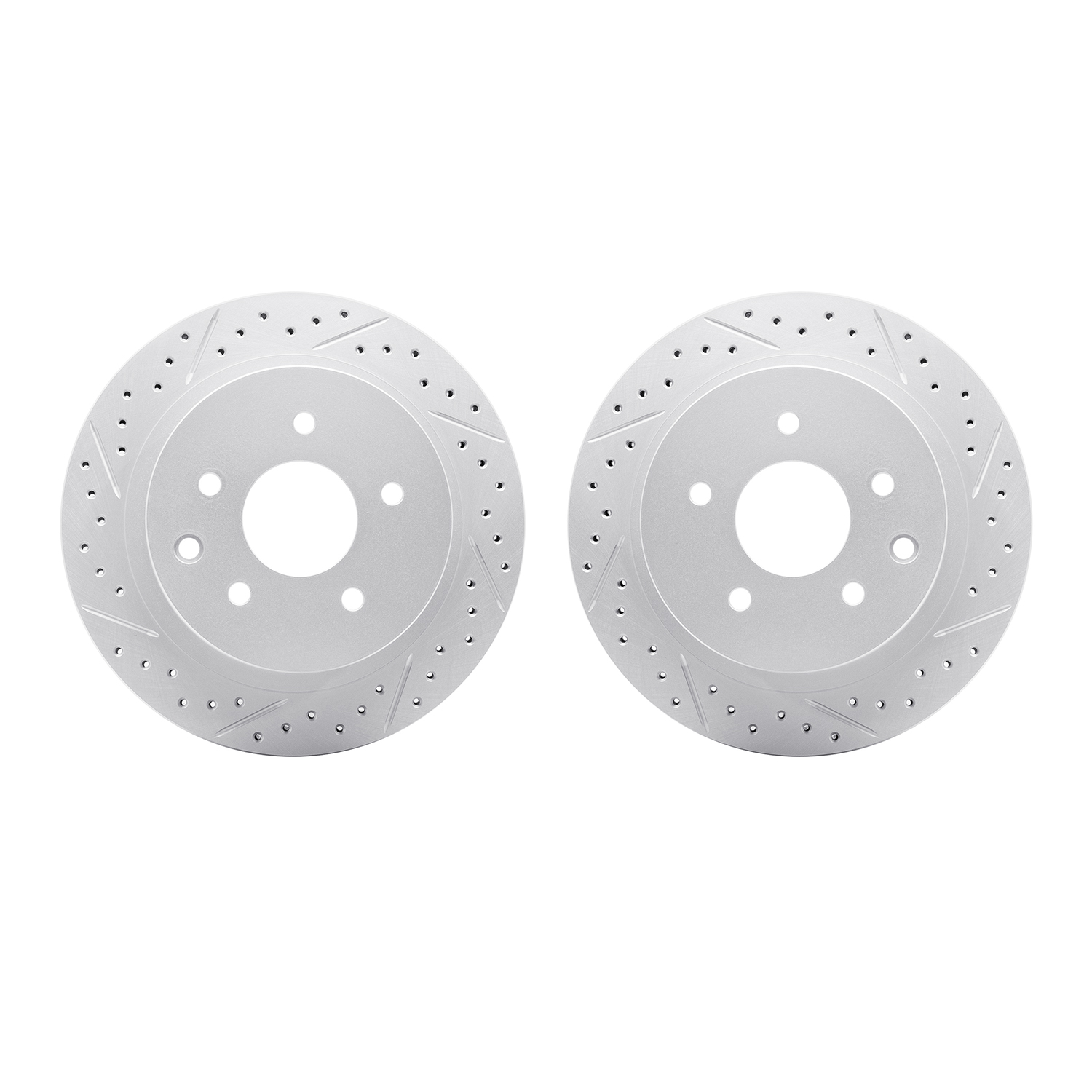 R1 Concepts WBPN1-67046 - Brake Rotor- Carbon D/S