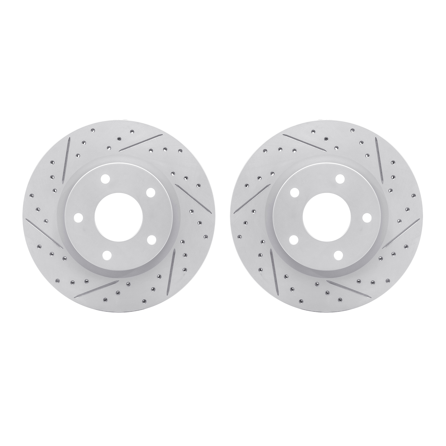 R1 Concepts WBPN1-67039 - Brake Rotor- Carbon D/S