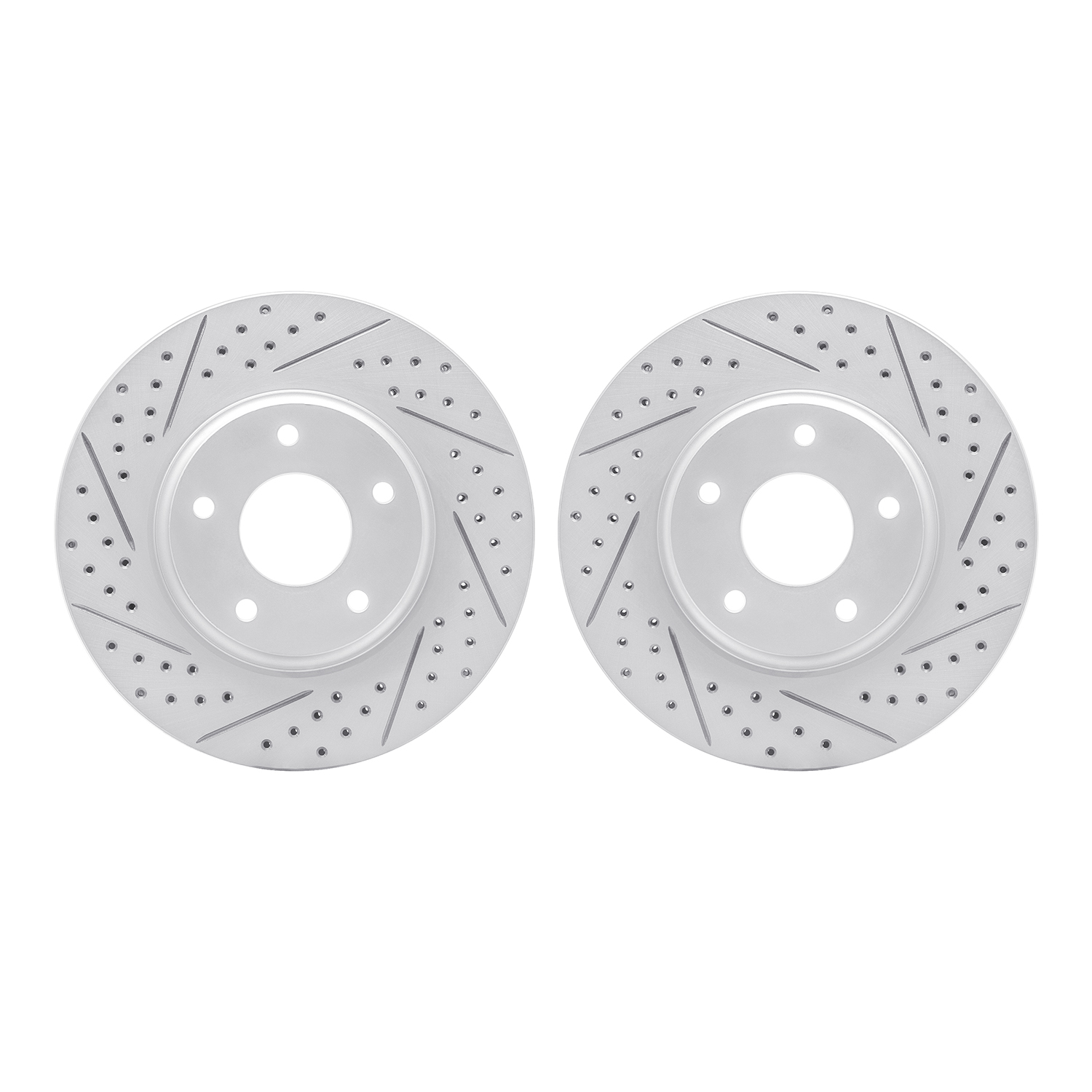 R1 Concepts WBPN1-67006 - Brake Rotor- Carbon D/S