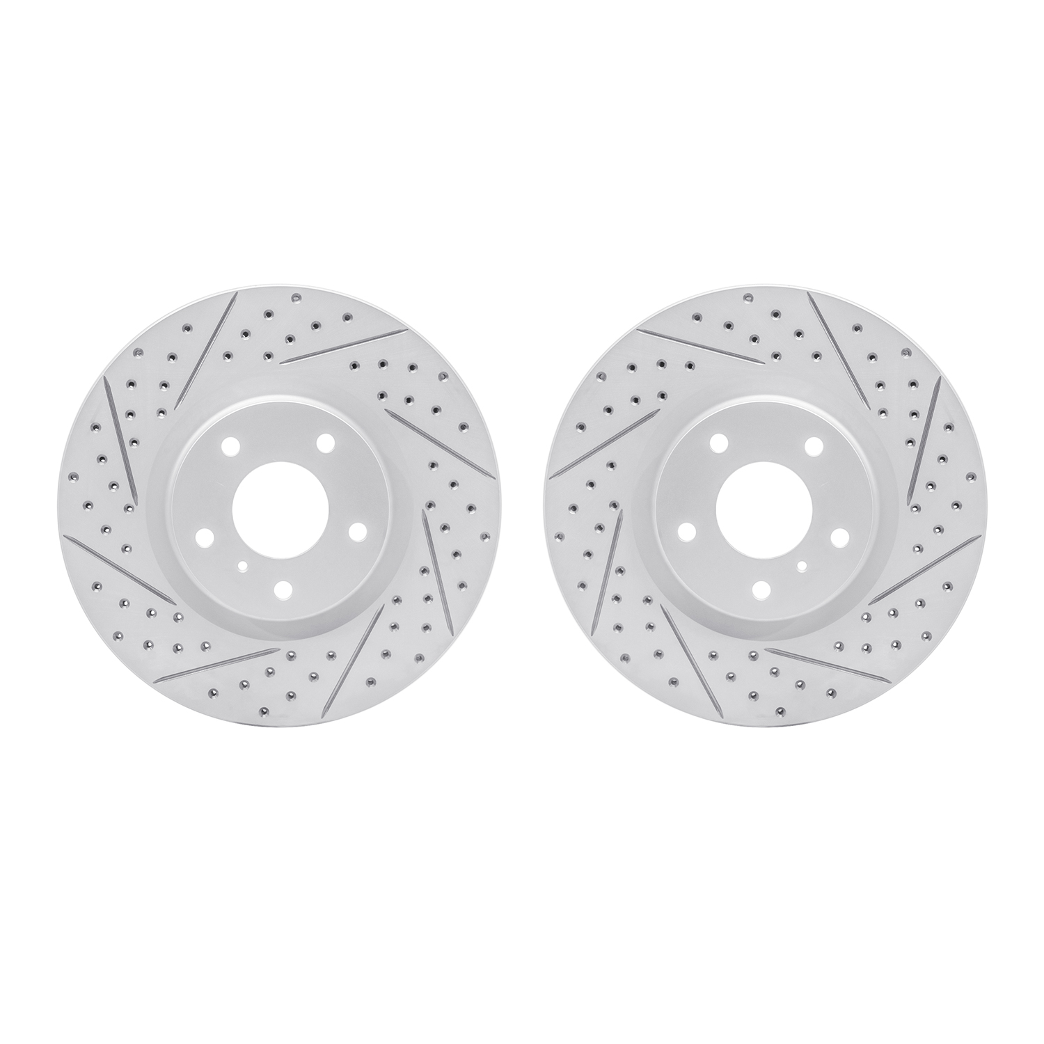 R1 Concepts WBPN1-67001 - Brake Rotor- Carbon D/S