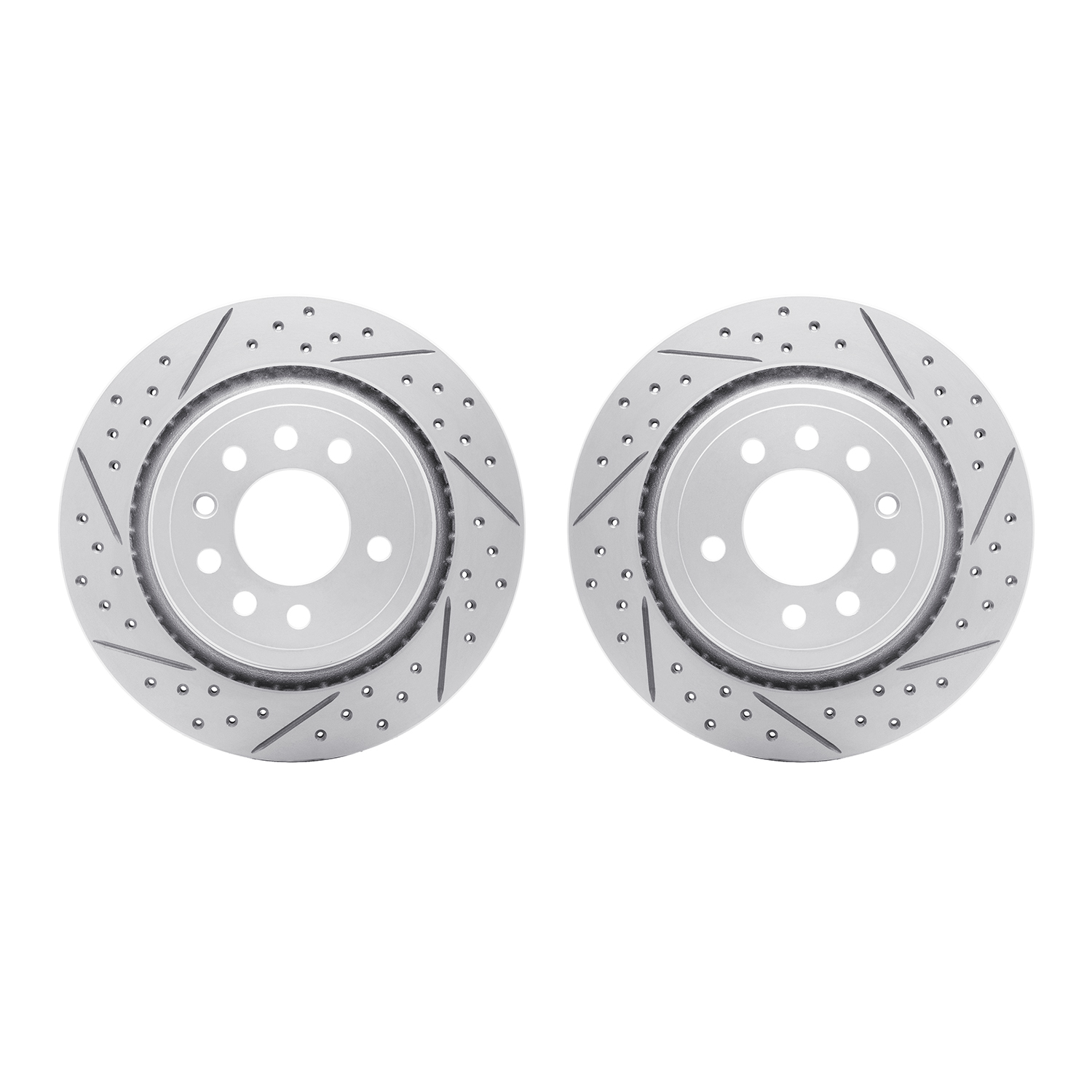R1 Concepts WBPN1-65012 - Brake Rotor- Carbon D/S