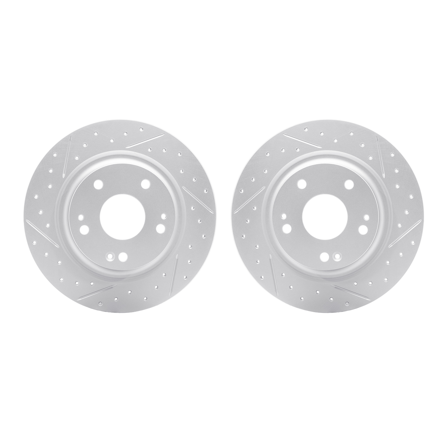 R1 Concepts WBPN1-59046 - Brake Rotor- Carbon D/S