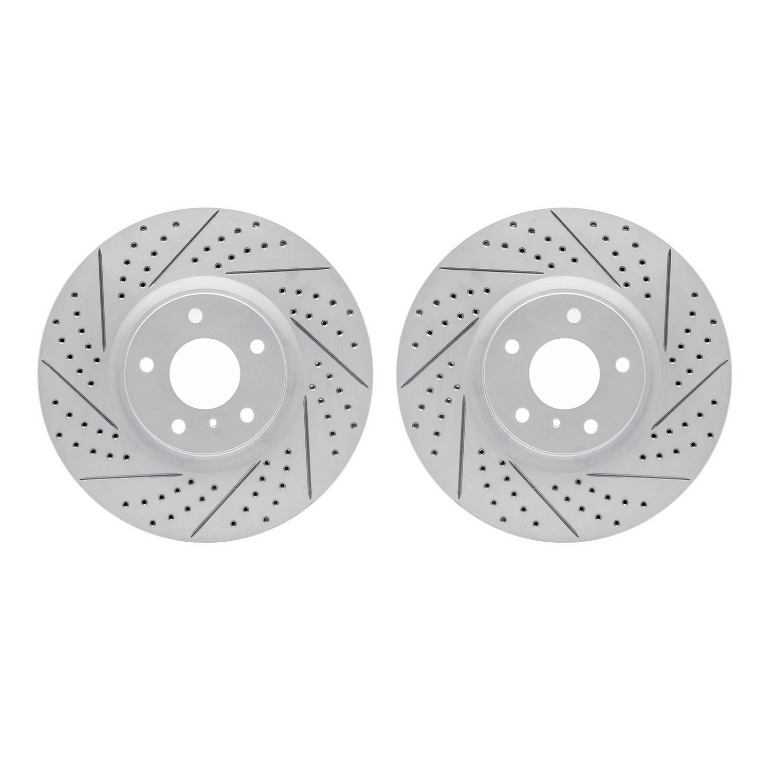 R1 Concepts WBPN1-68004 - Brake Rotor- Carbon D/S